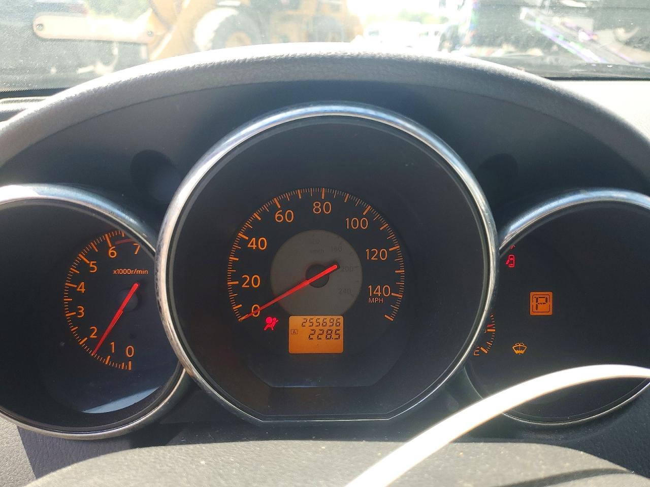 2006 Niss Altima Gray vin: 1N4AL11D16N388067