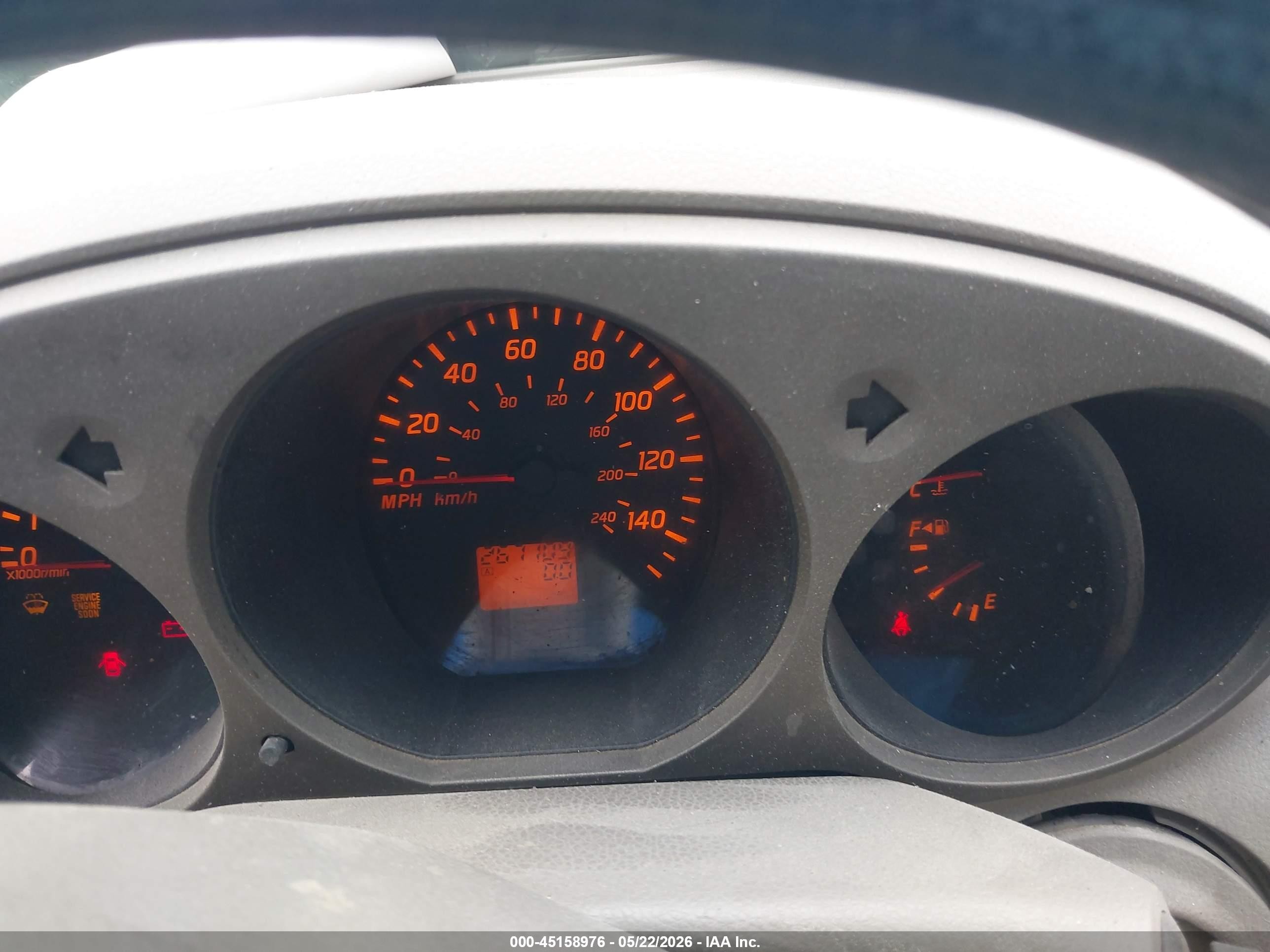 2002 Nissan Altima 2.5 S Gray vin: 1N4AL11D22C204342