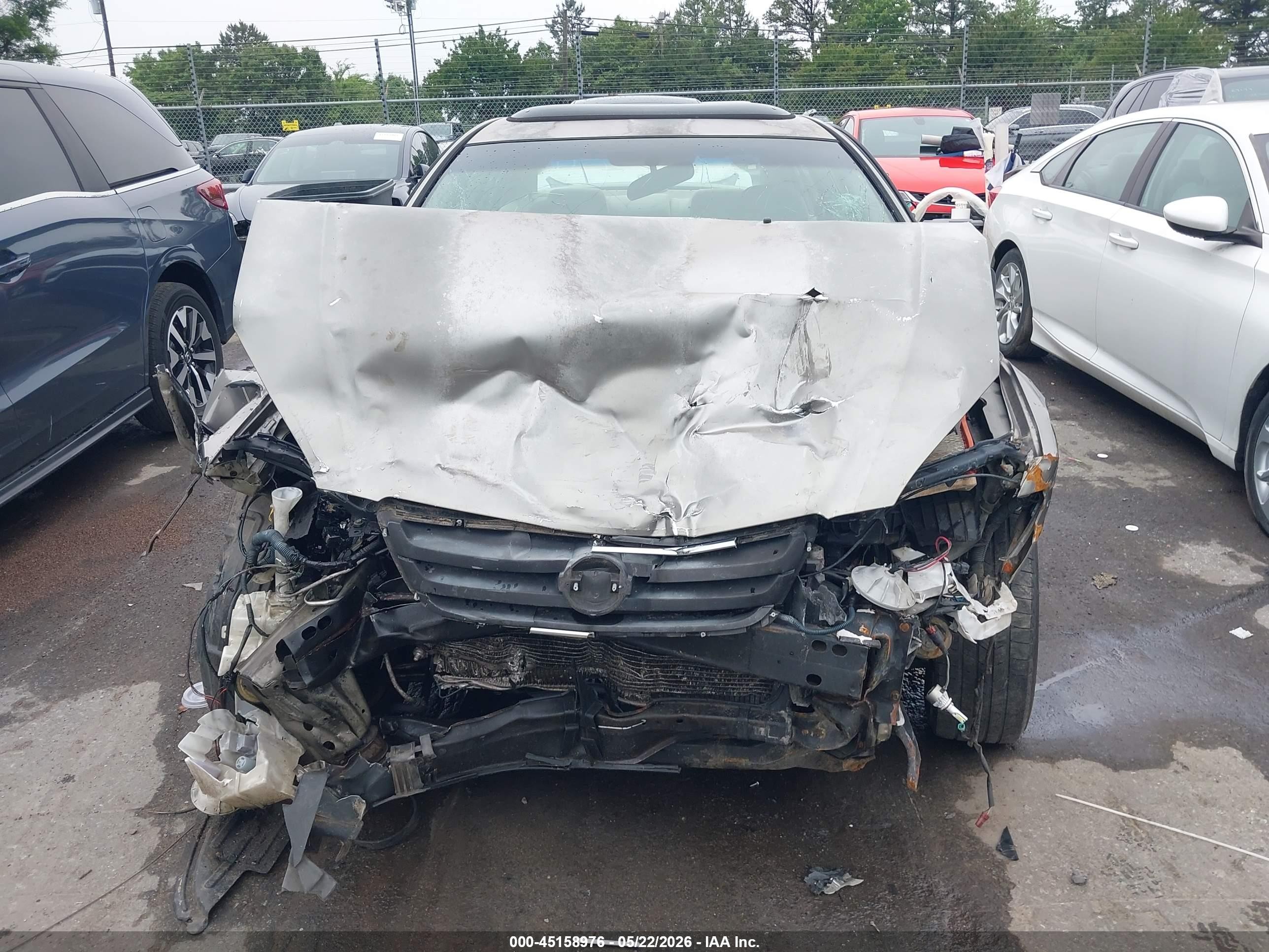 2002 Nissan Altima 2.5 S Gray vin: 1N4AL11D22C204342