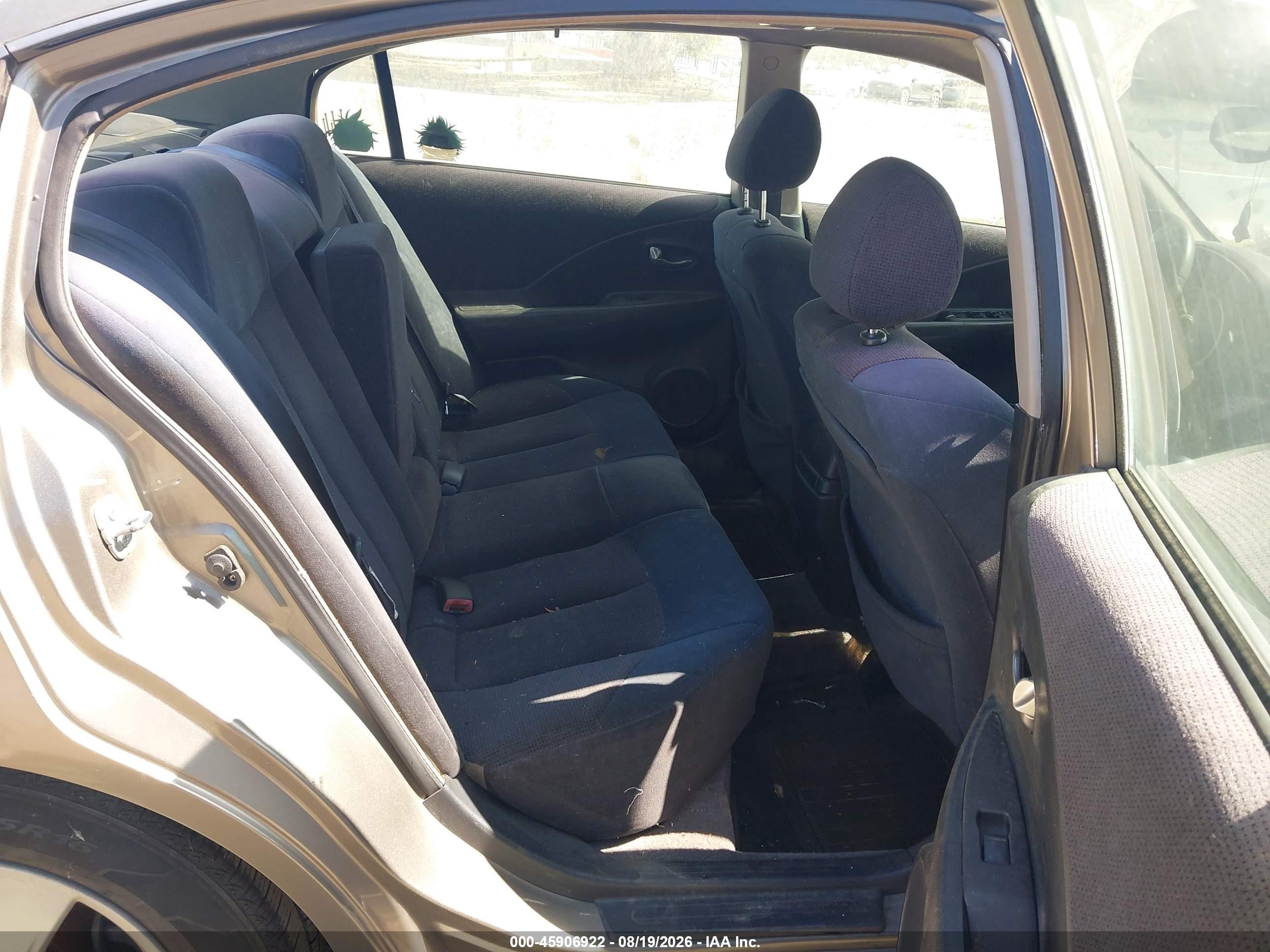 2002 Nissan Altima S/sl Champagne vin: 1N4AL11D22C275427