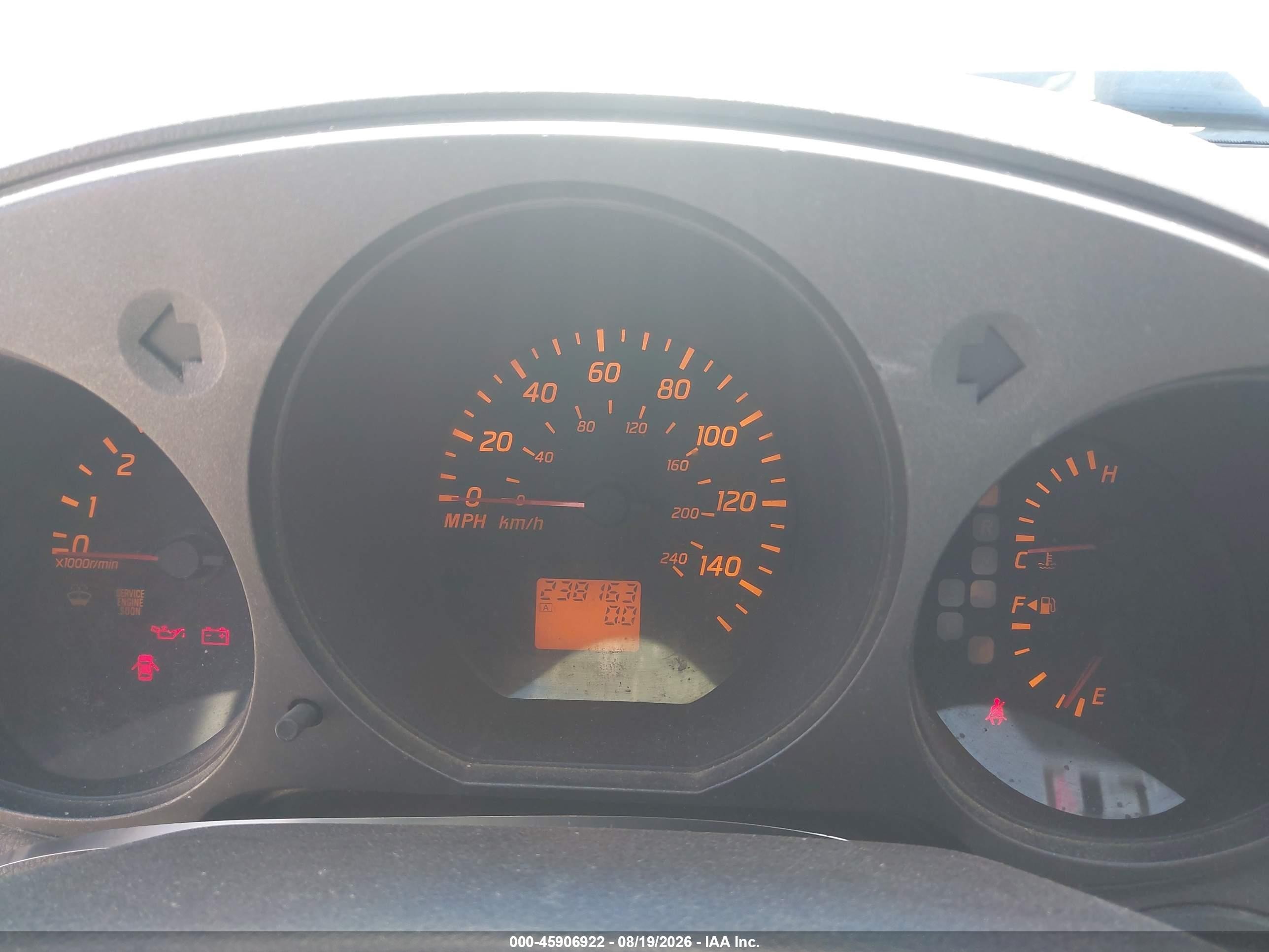 2002 Nissan Altima S/sl Champagne vin: 1N4AL11D22C275427