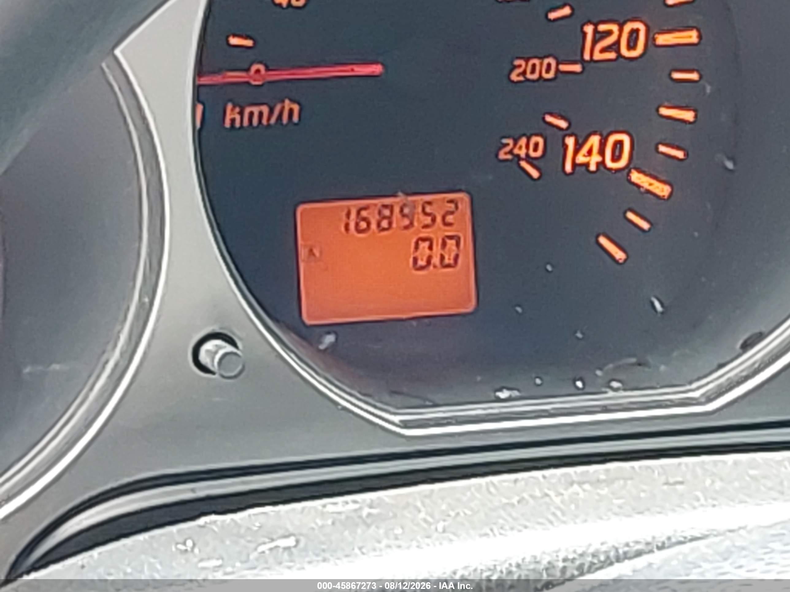 2003 Nissan Altima 2.5 S Blue vin: 1N4AL11D23C149621