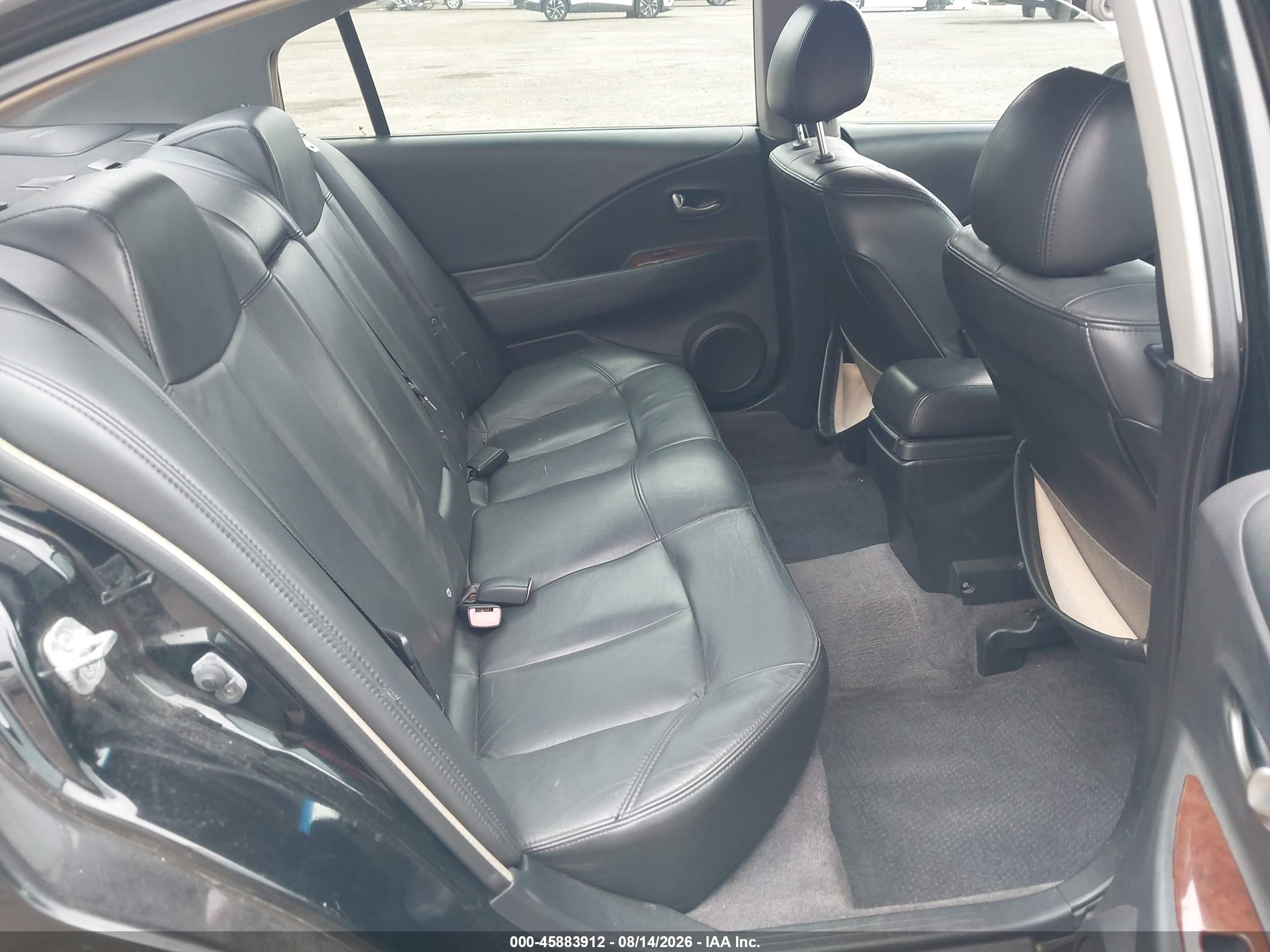 2003 Nissan Altima 2.5 Sl Черный vin: 1N4AL11D23C343260