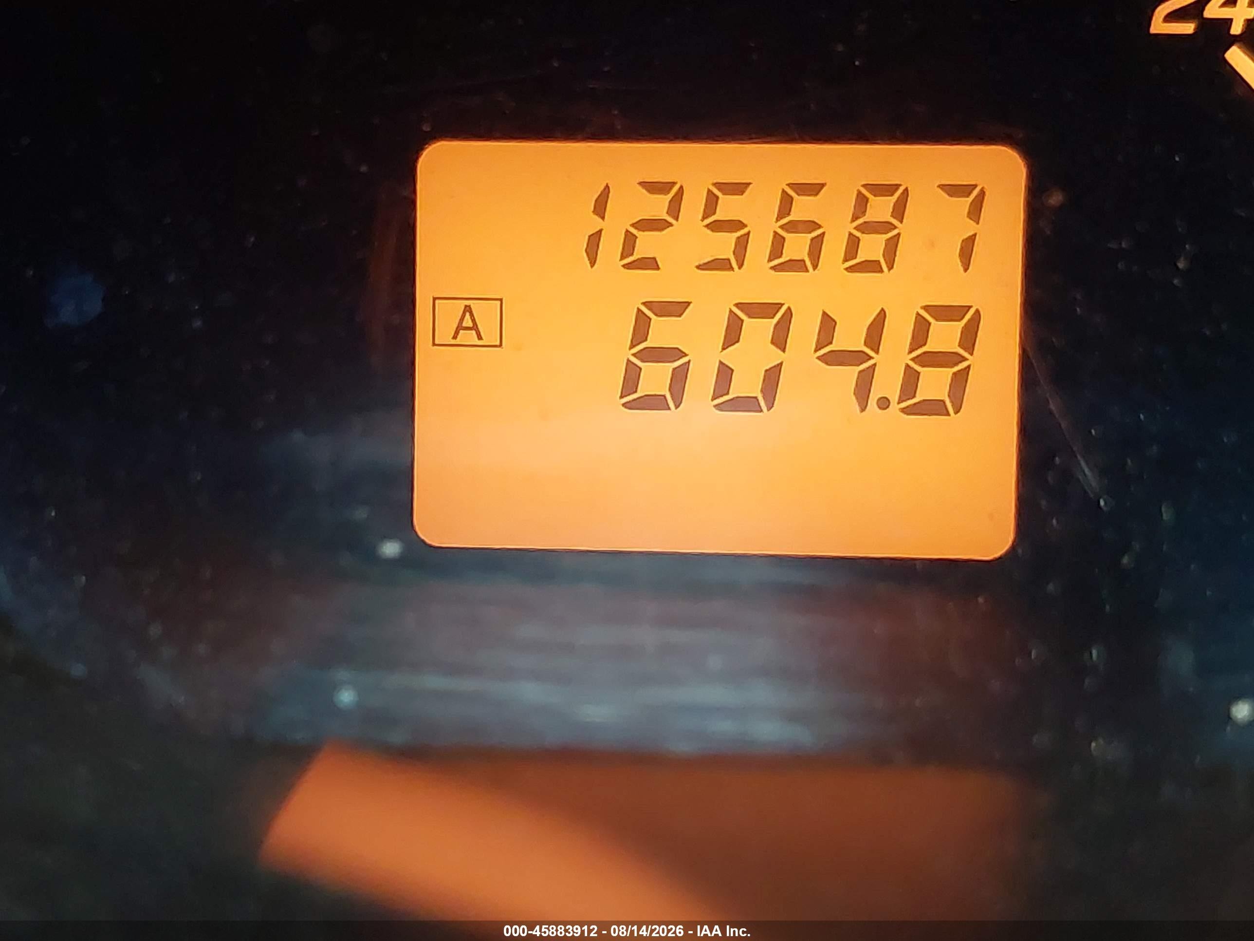 2003 Nissan Altima 2.5 Sl Черный vin: 1N4AL11D23C343260