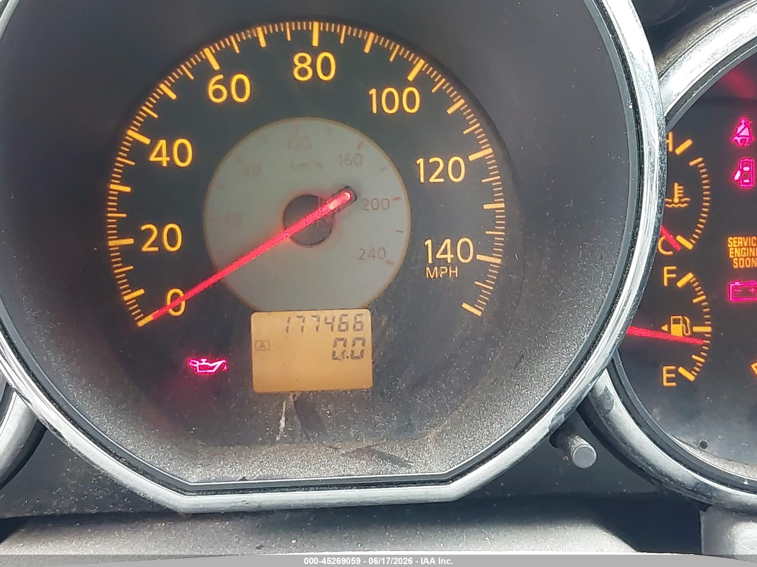 2005 Nissan Altima 2.5 S Black vin: 1N4AL11D25C205706
