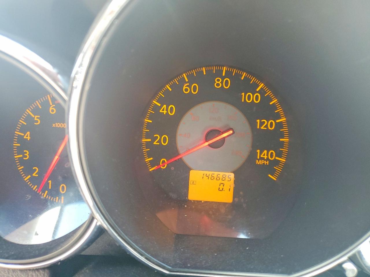 2005 Nissan Altima 2.5 Beige vin: 1N4AL11D25C248149