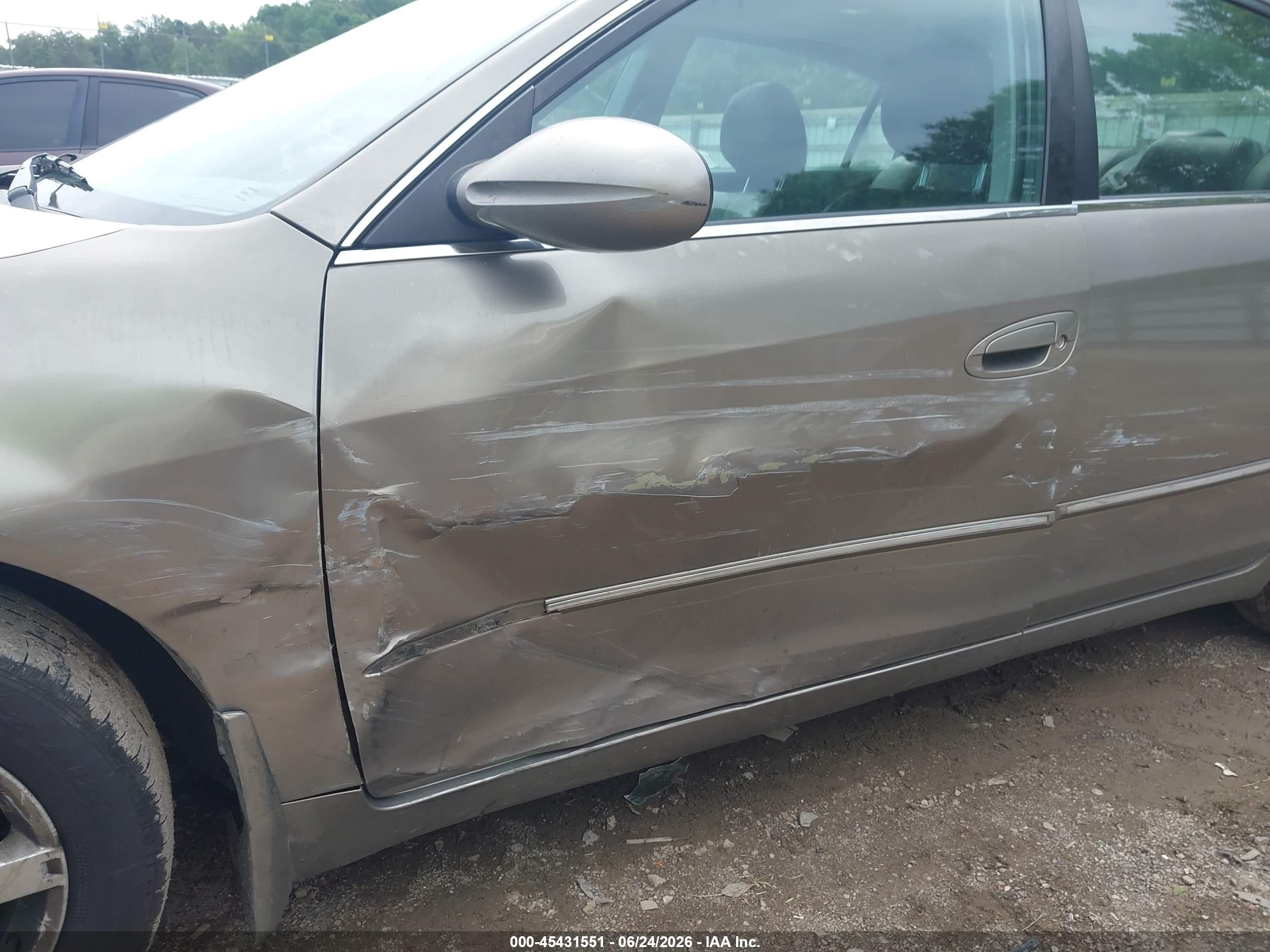 2005 Nissan Altima 2.5 S Pewter vin: 1N4AL11D25C330575