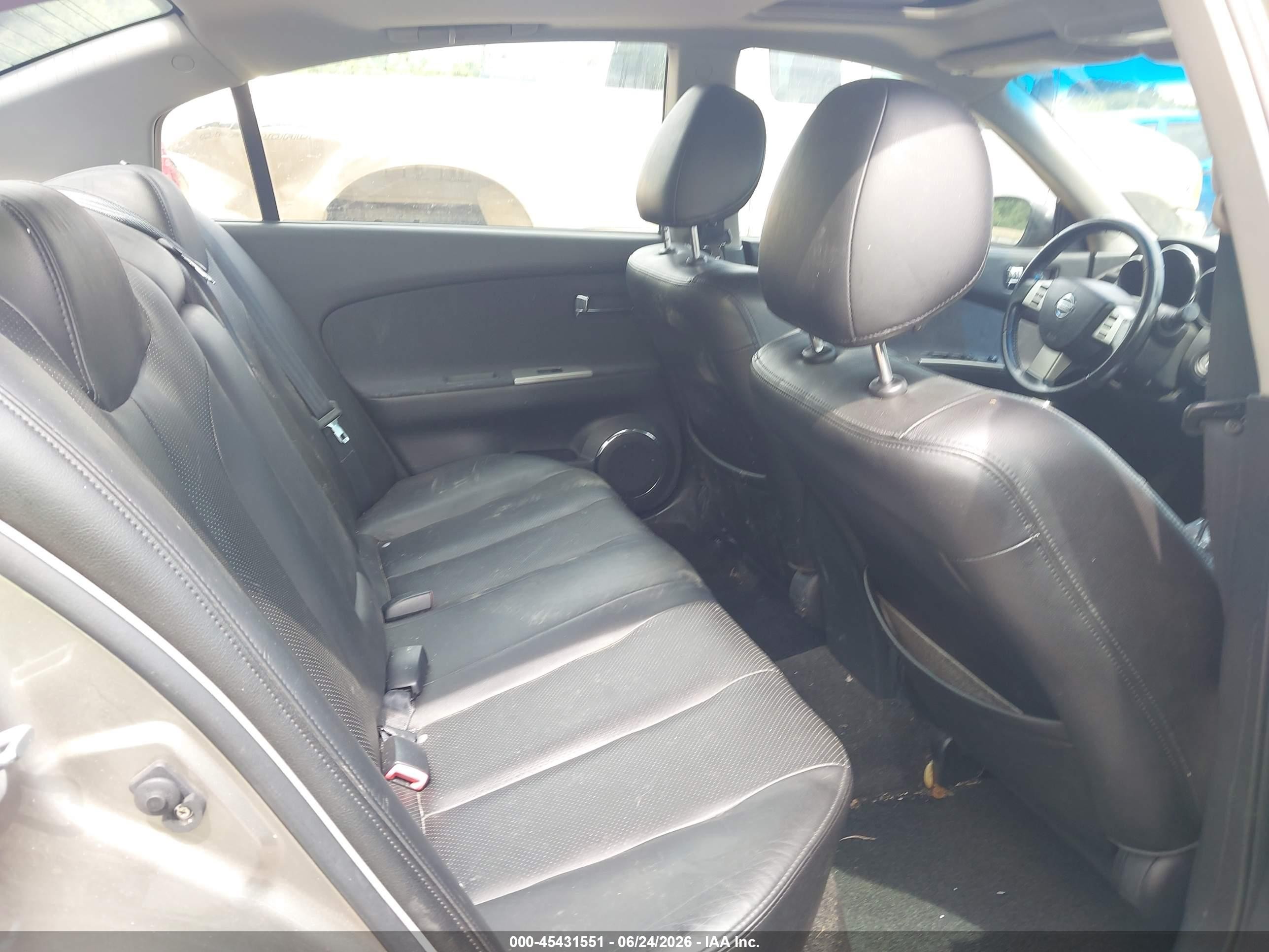 2005 Nissan Altima 2.5 S Pewter vin: 1N4AL11D25C330575