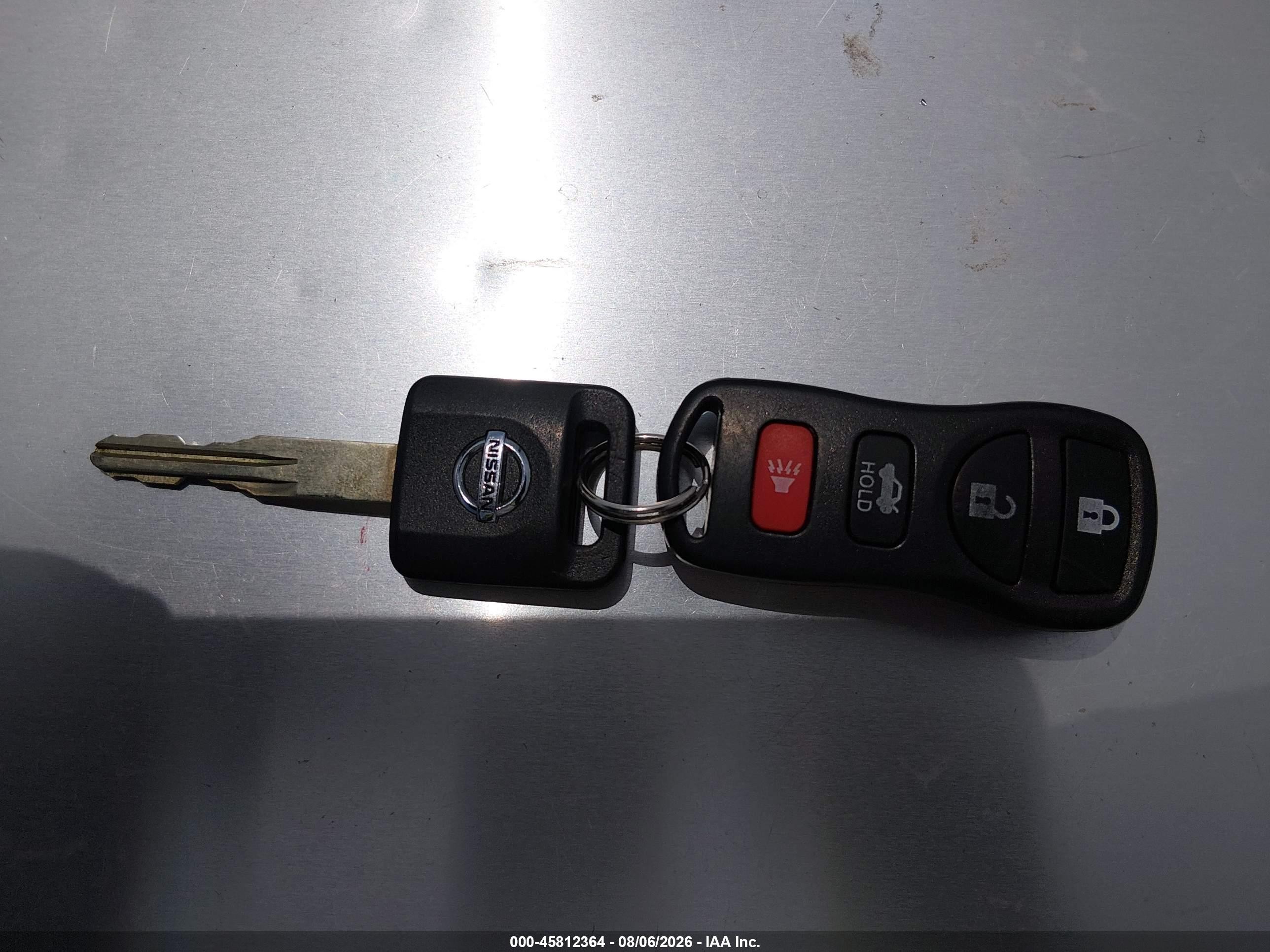 2005 Nissan Altima 2.5 S Желто-коричневый vin: 1N4AL11D25N455290
