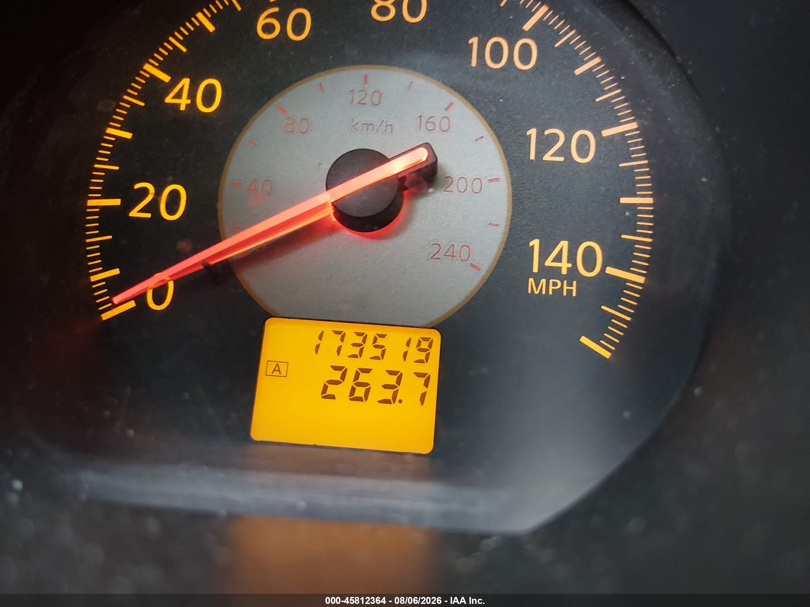 2005 Nissan Altima 2.5 S Желто-коричневый vin: 1N4AL11D25N455290