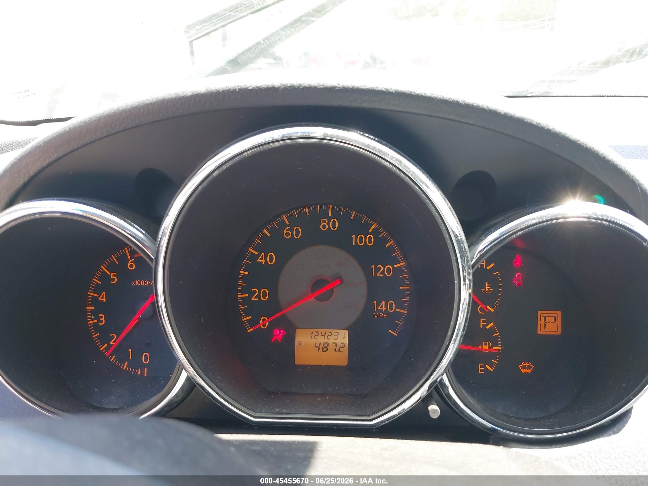2005 Nissan Altima 2.5 S Gray vin: 1N4AL11D25N902054