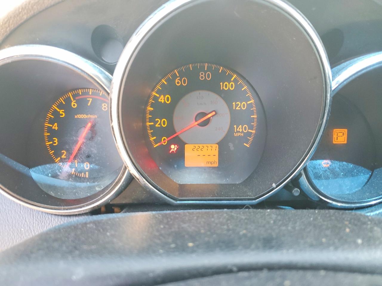 2006 Nissan Altima 2.5 Silver vin: 1N4AL11D26C124593