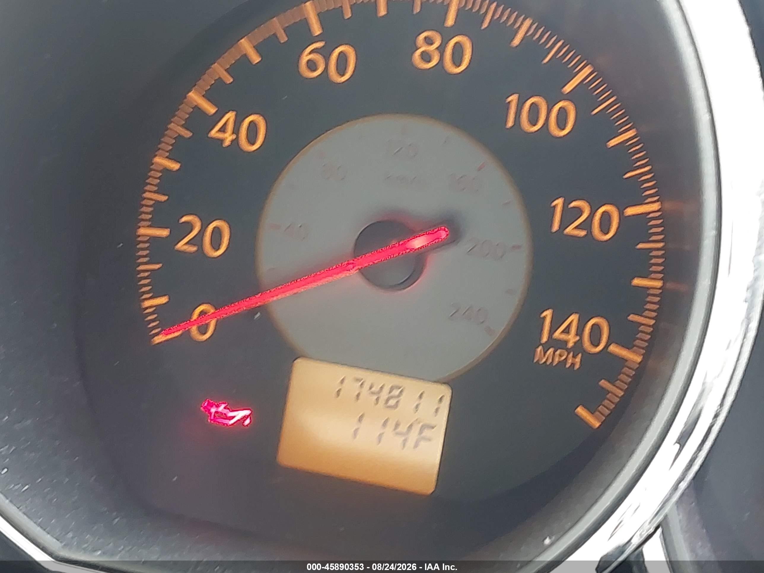 2006 Nissan Altima 2.5 S Белый vin: 1N4AL11D26C142026