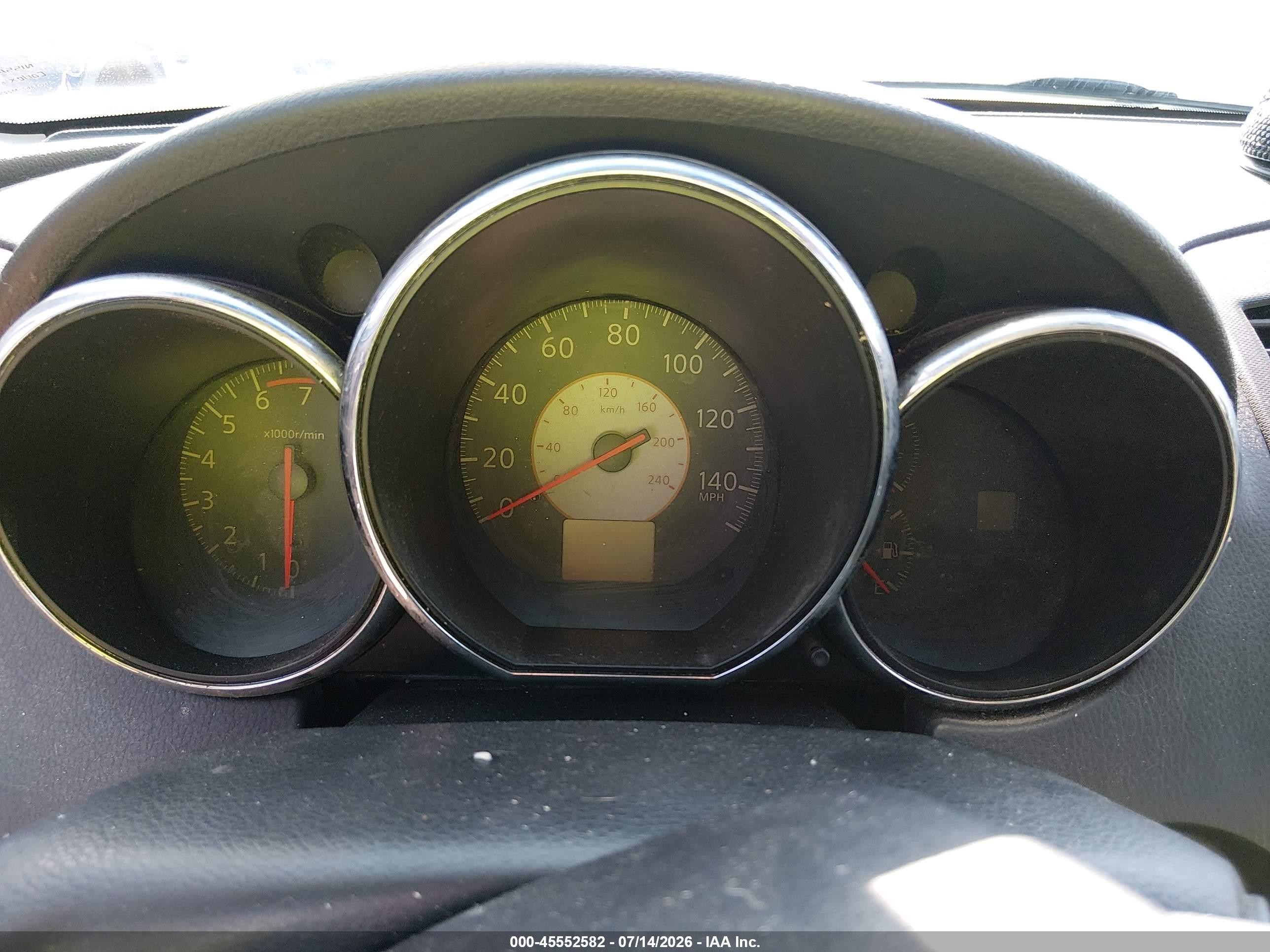 2006 Nissan Altima 2.5 S Silver vin: 1N4AL11D26C150420