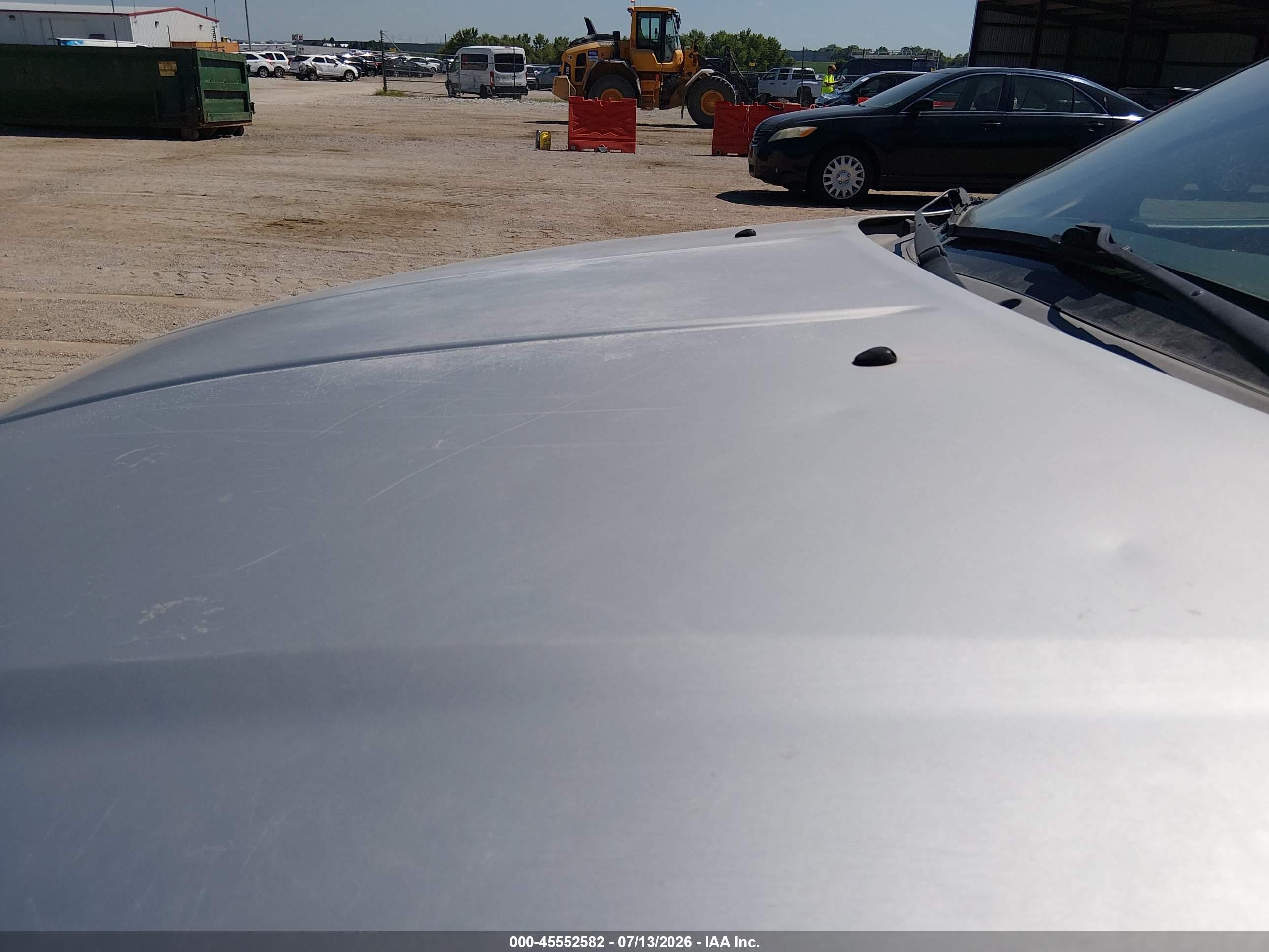 2006 Nissan Altima 2.5 S Silver vin: 1N4AL11D26C150420
