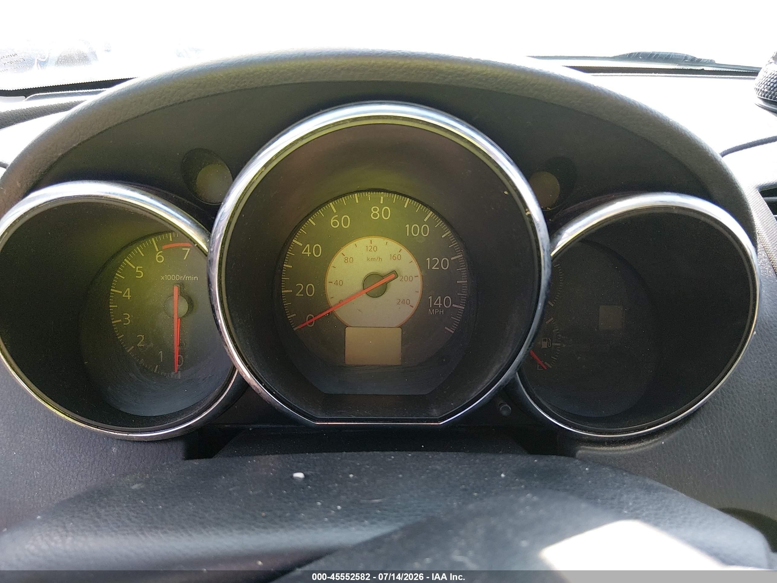 2006 Nissan Altima 2.5 S Silver vin: 1N4AL11D26C150420