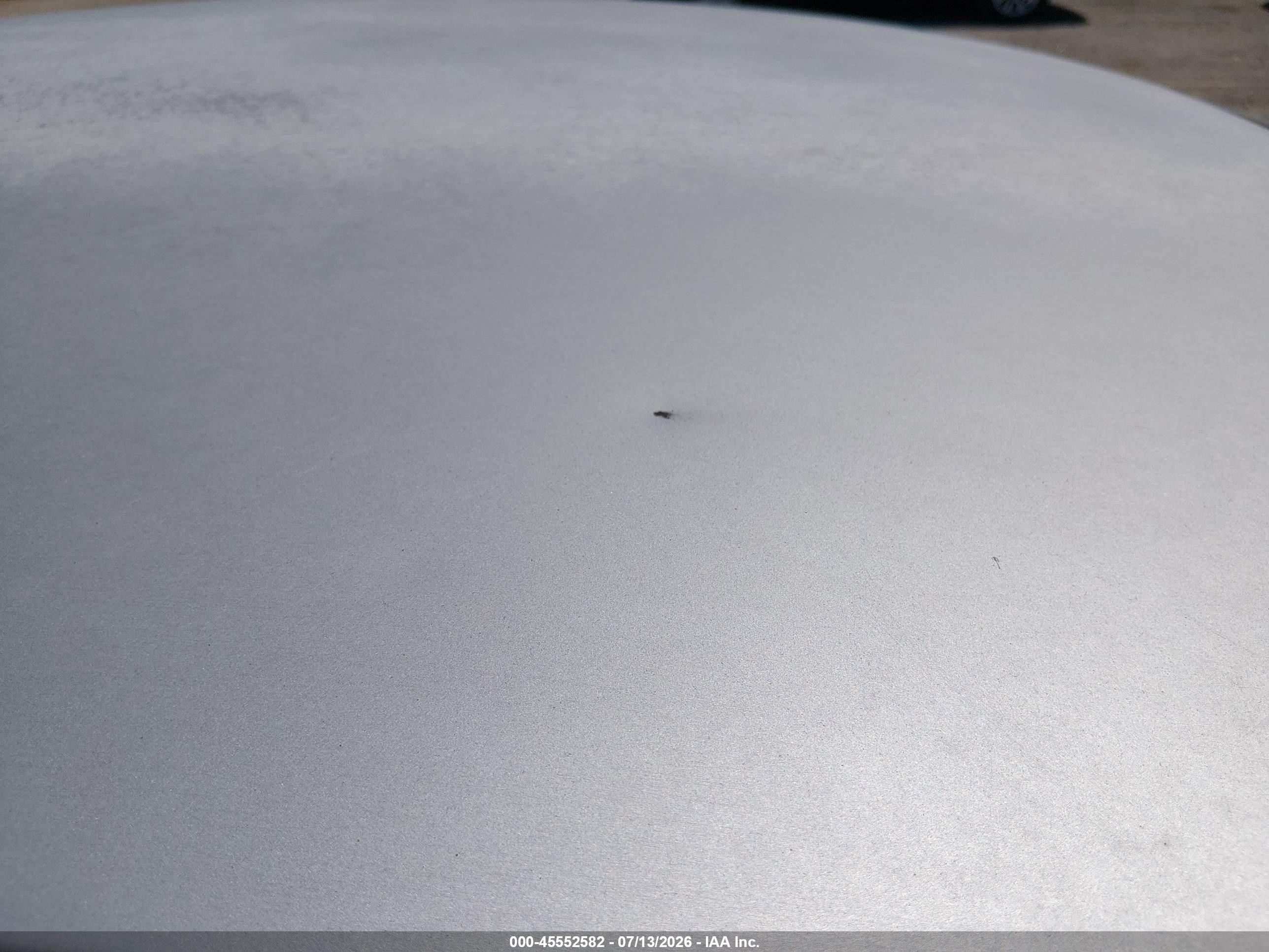 2006 Nissan Altima 2.5 S Silver vin: 1N4AL11D26C150420