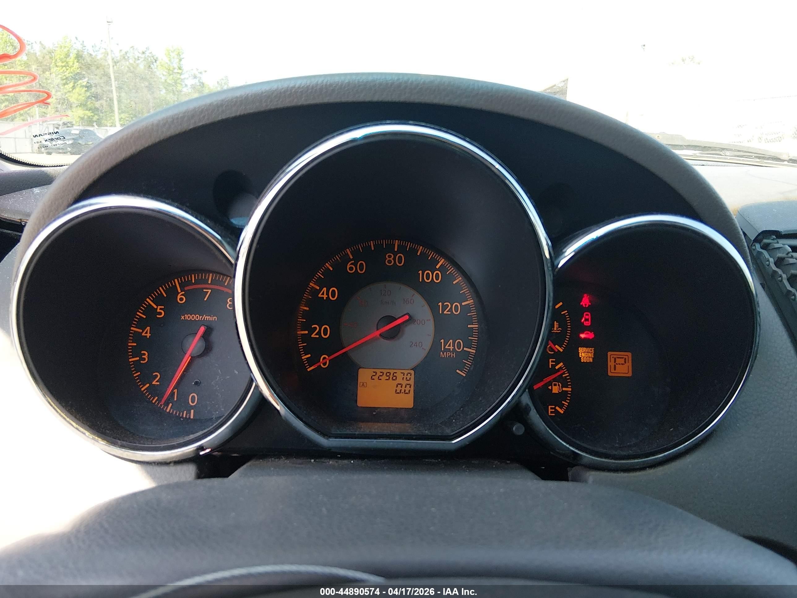 2006 Nissan Altima 2.5 S Серый vin: 1N4AL11D26C212141