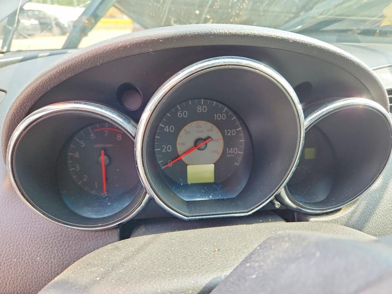 2006 Nissan Altima 2.5 Gray vin: 1N4AL11D26C246628