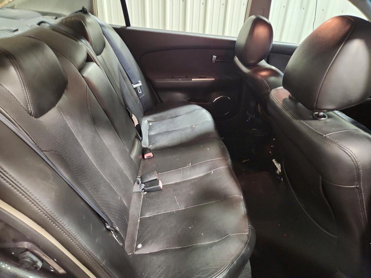 2006 Nissan Altima 2.5 Gray vin: 1N4AL11D26C259279