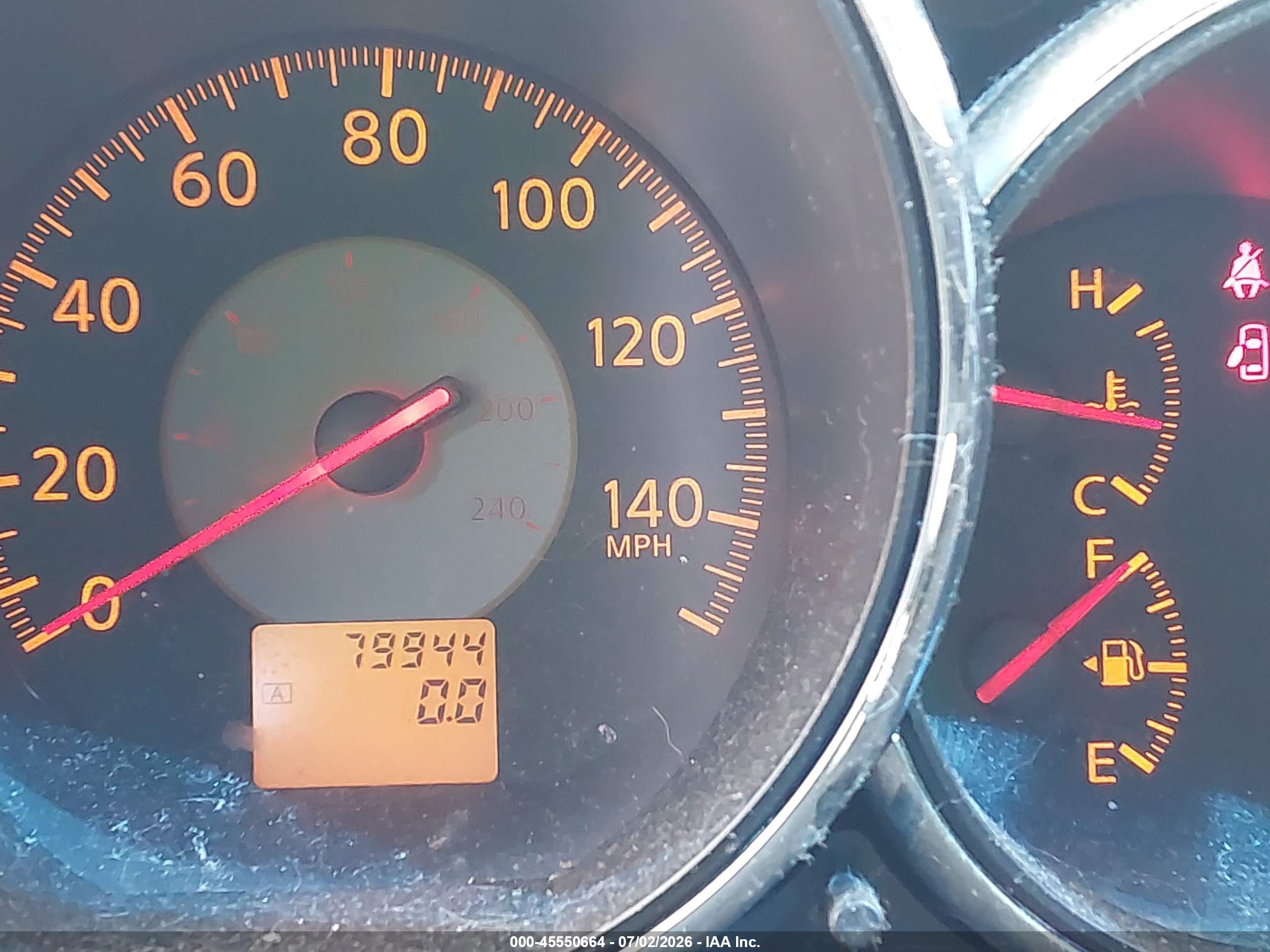 2006 Nissan Altima 2.5 S Gray vin: 1N4AL11D26C267270