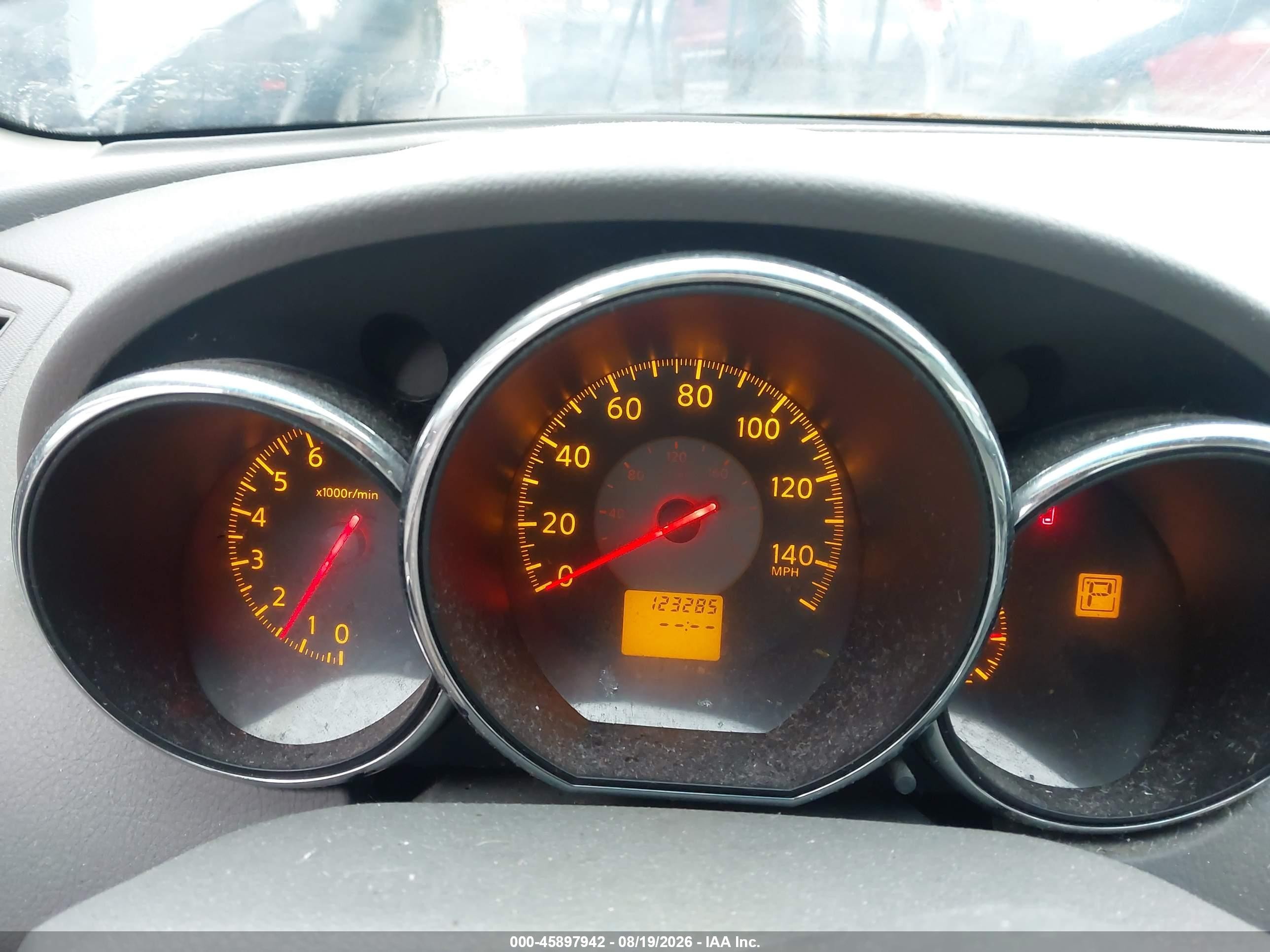2006 Nissan Altima 2.5 S Gray vin: 1N4AL11D26N300031