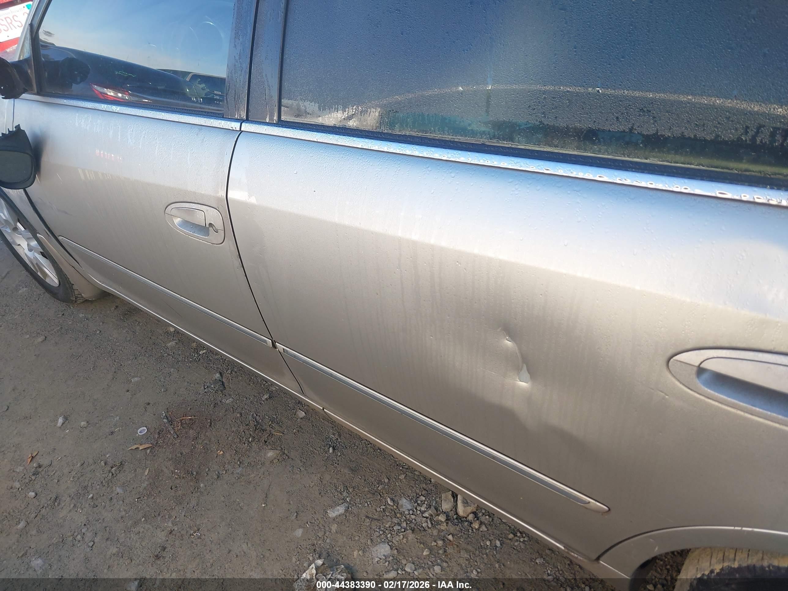 2006 Nissan Altima 2.5 S Желто-коричневый vin: 1N4AL11D26N302832