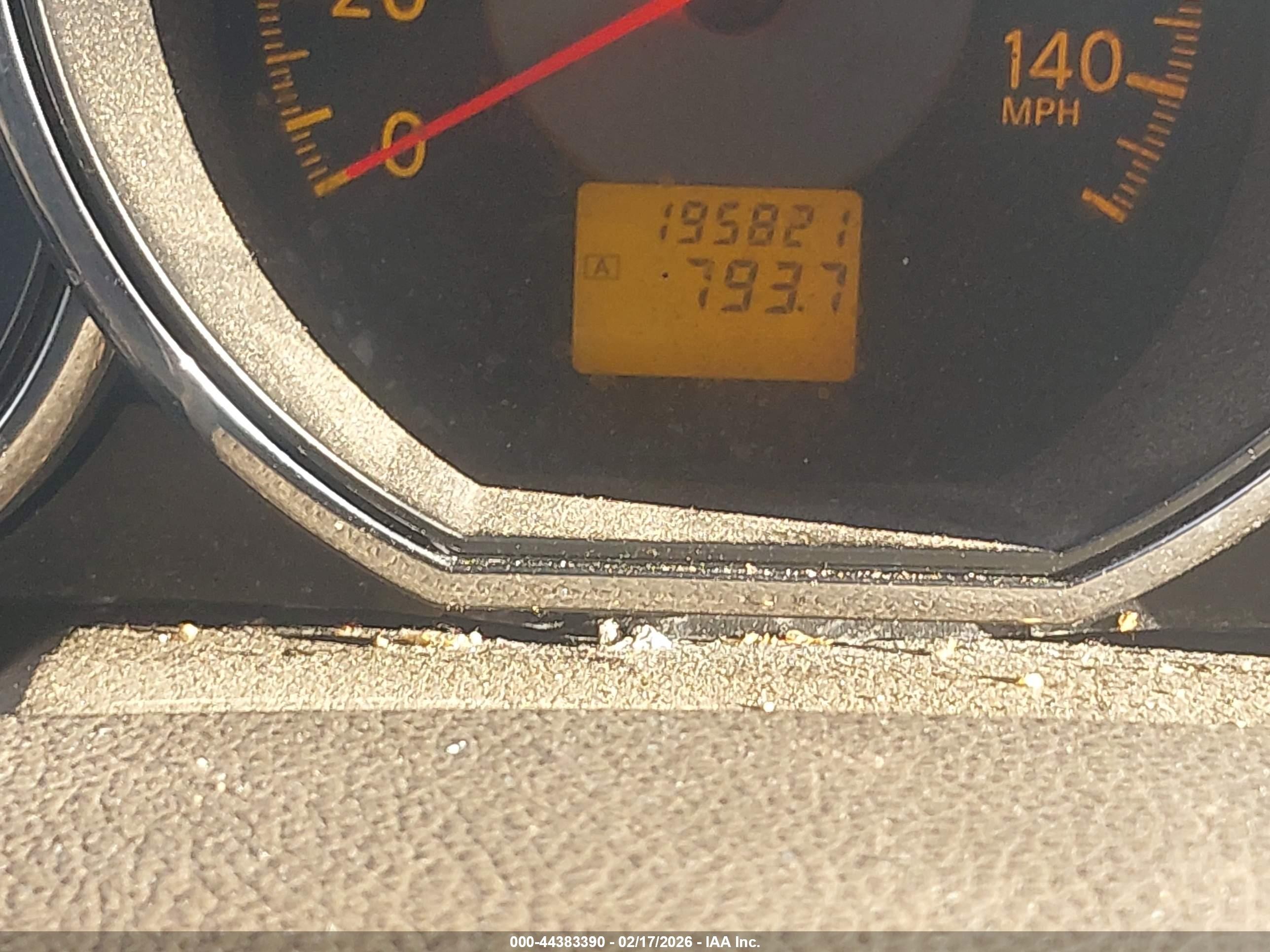 2006 Nissan Altima 2.5 S Желто-коричневый vin: 1N4AL11D26N302832