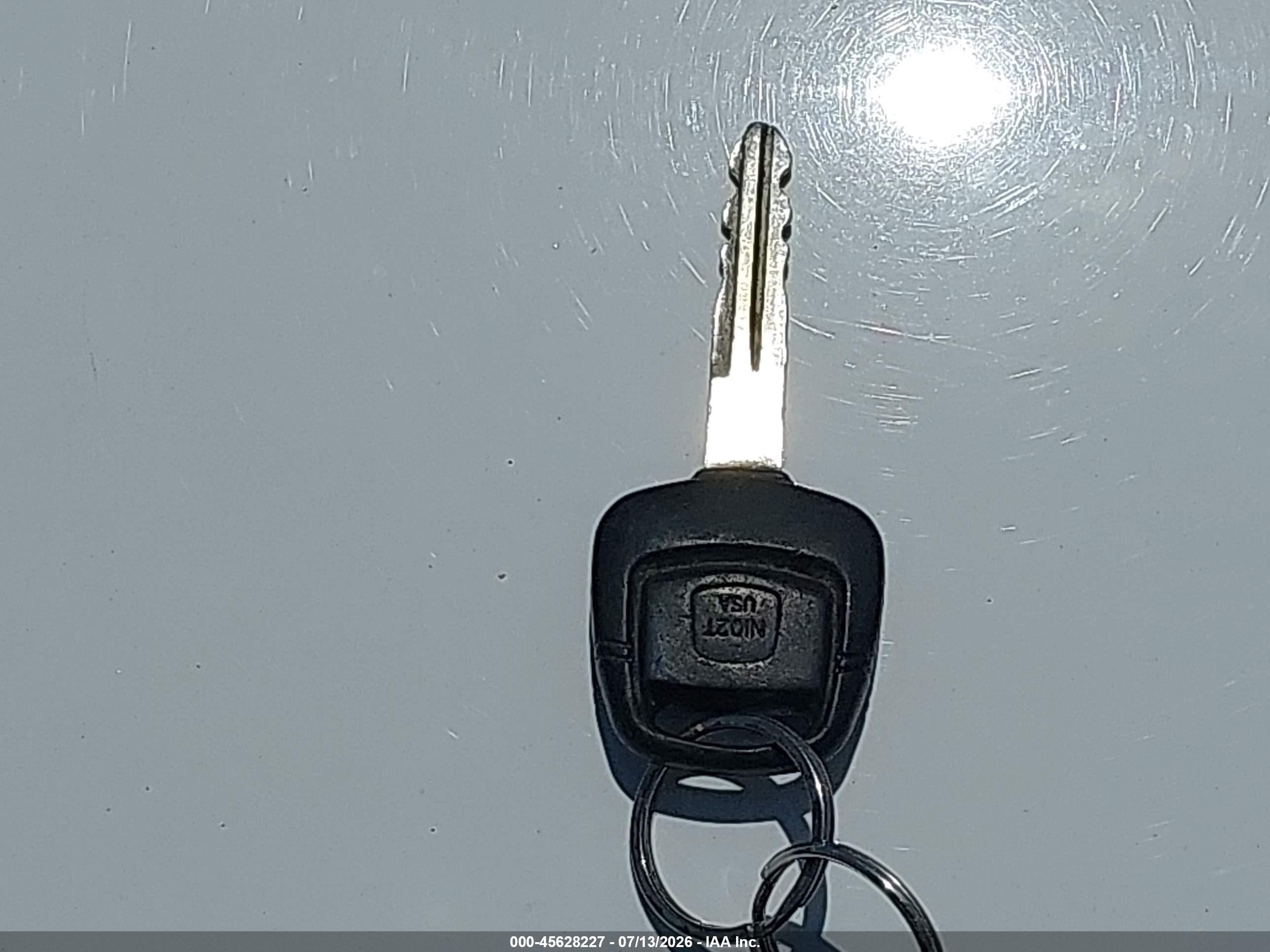 2002 Nissan Altima 2.5 S Light Blue vin: 1N4AL11D32C170685