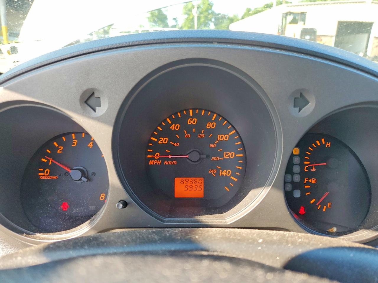 2002 Nissan Altima 2.5 Silver vin: 1N4AL11D32C291846