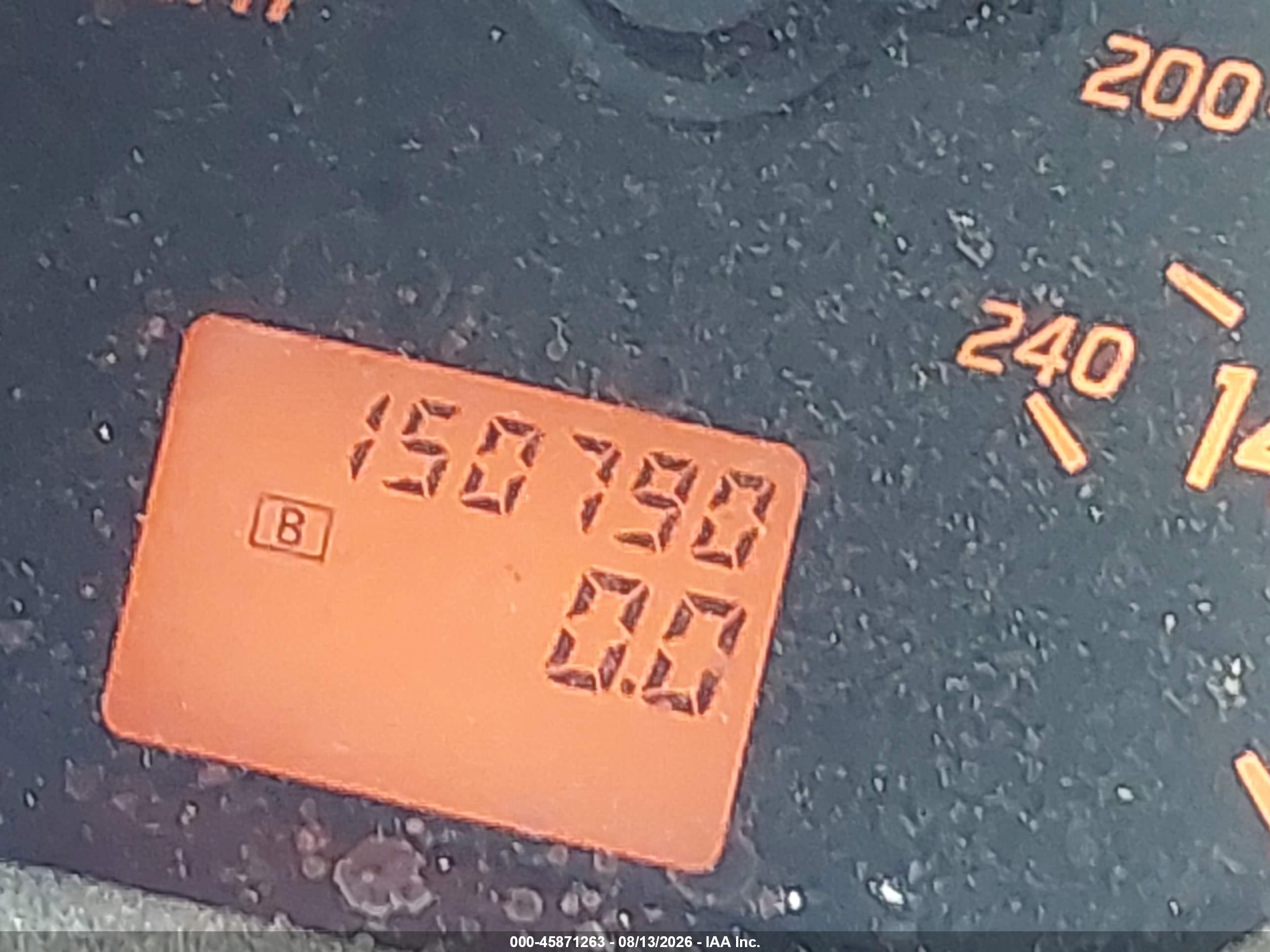 2003 Nissan Altima 2.5 S Red vin: 1N4AL11D33C311546