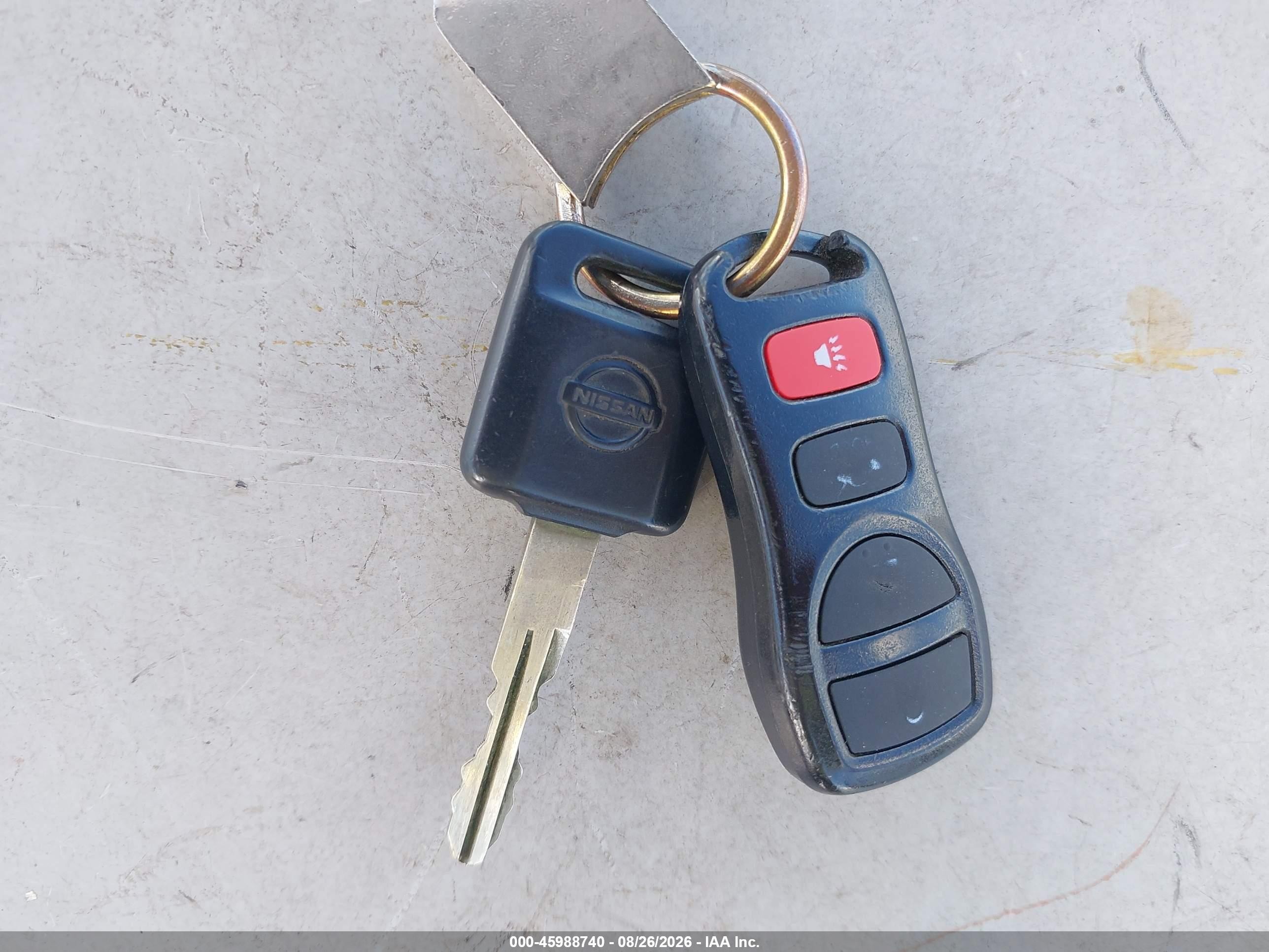 2004 Nissan Altima 2.5 S Silver vin: 1N4AL11D34C158992