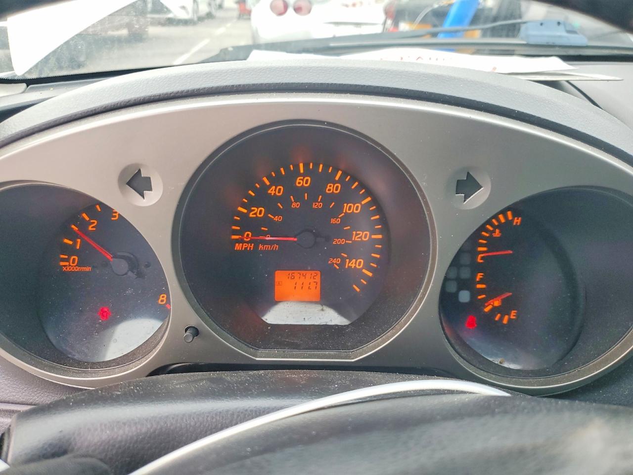 2004 Nissan Altima 2.5 Серебряный vin: 1N4AL11D34C185884