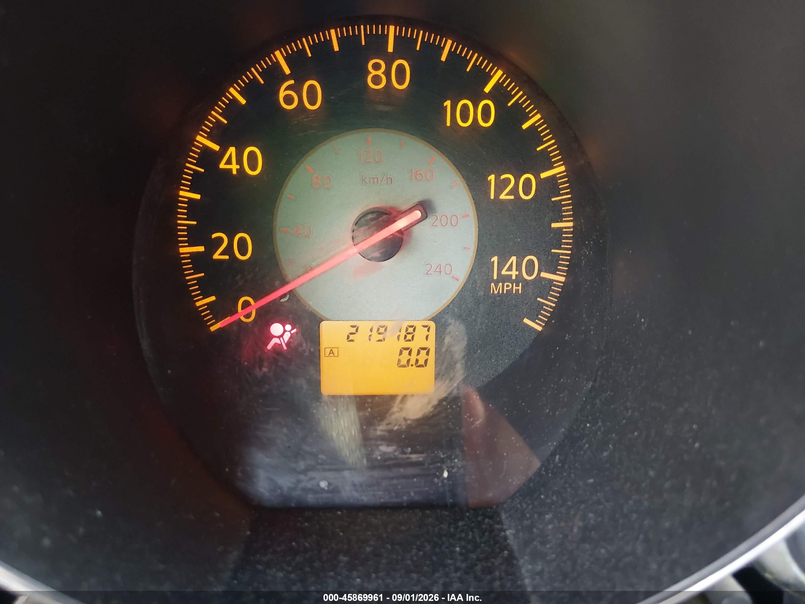 2005 Nissan Altima 2.5 S Beige vin: 1N4AL11D35C289423