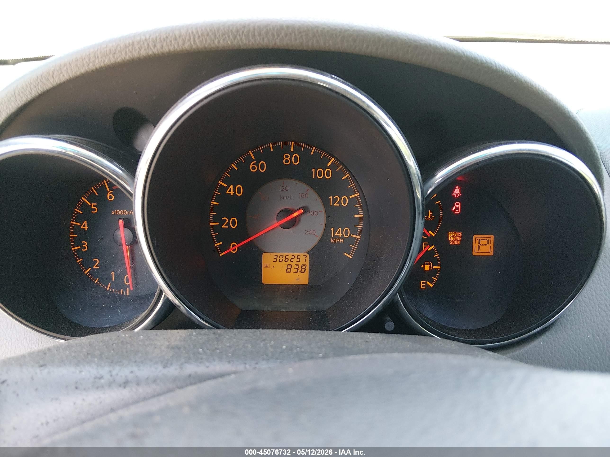 2005 Nissan Altima 2.5 S Silver vin: 1N4AL11D35C343058