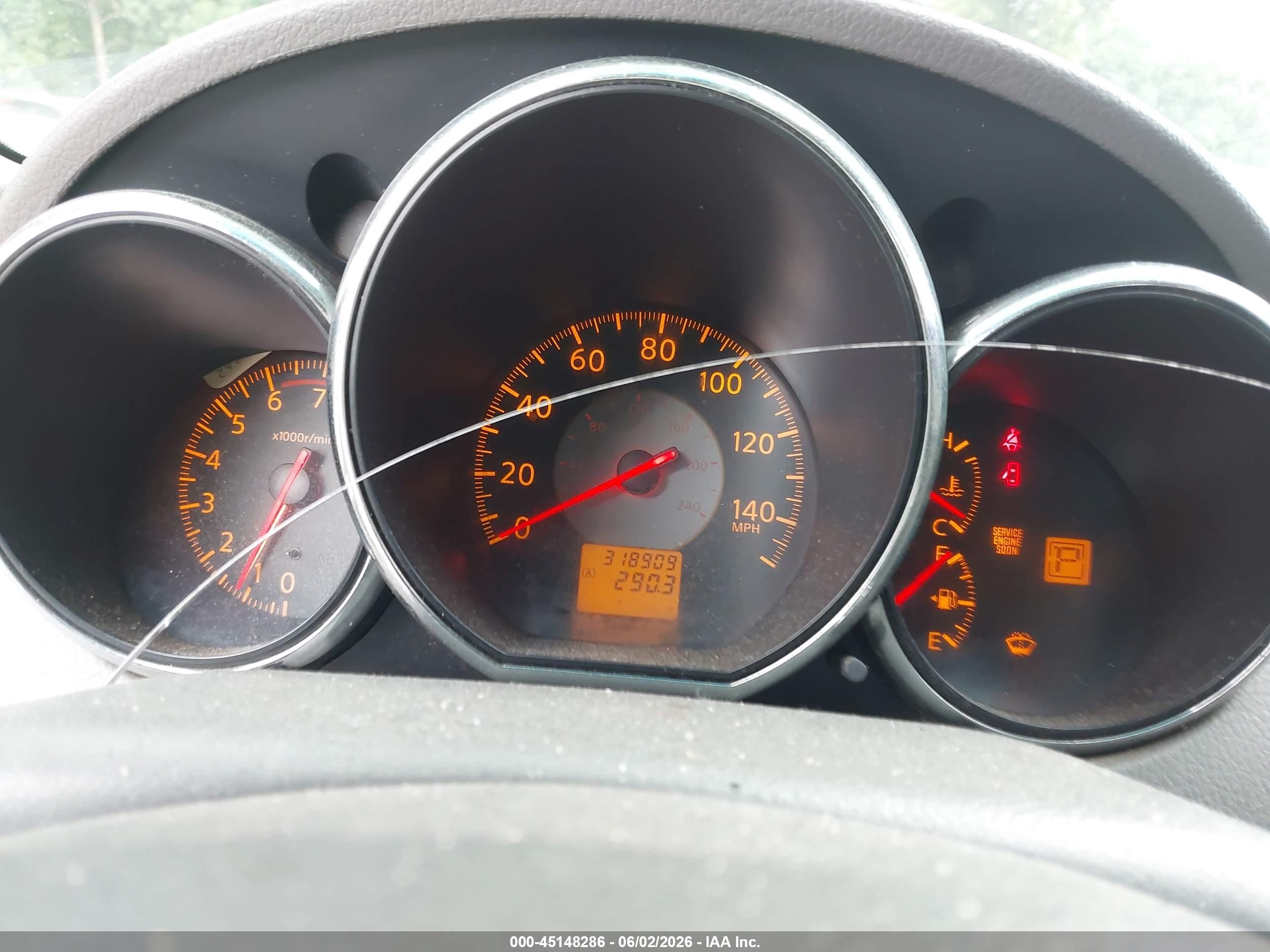 2005 Nissan Altima 2.5 S Black vin: 1N4AL11D35C386511