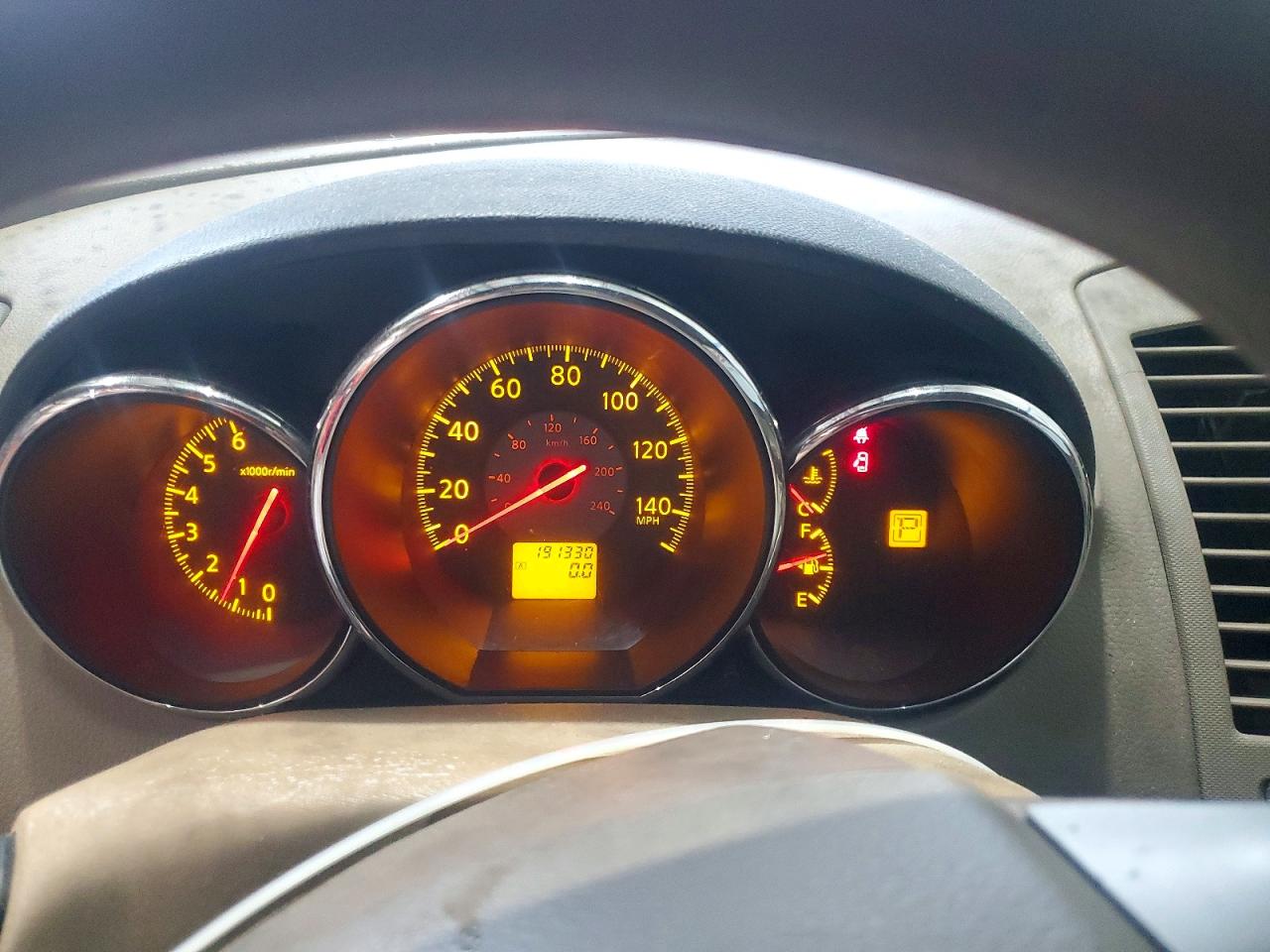2005 Nissan Altima S/sl Gray vin: 1N4AL11D35N472860