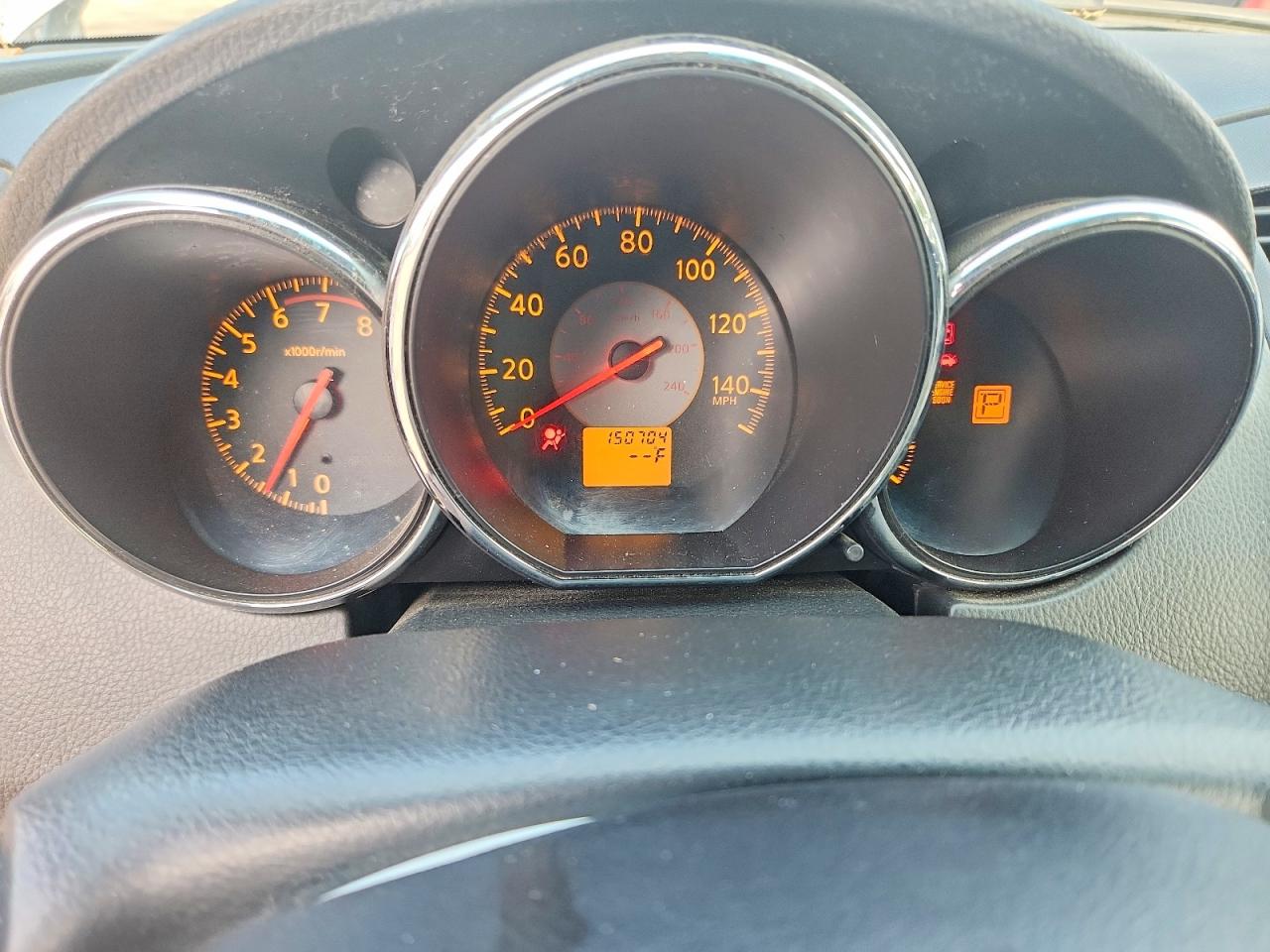 2005 Nissan Altima 2.5 Silver vin: 1N4AL11D35N495930