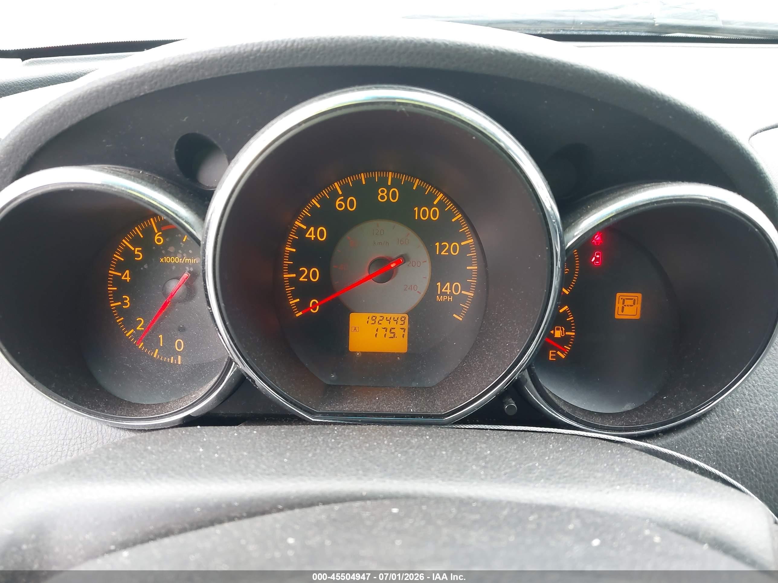 2006 Nissan Altima 2.5 S Dark Blue vin: 1N4AL11D36C139409