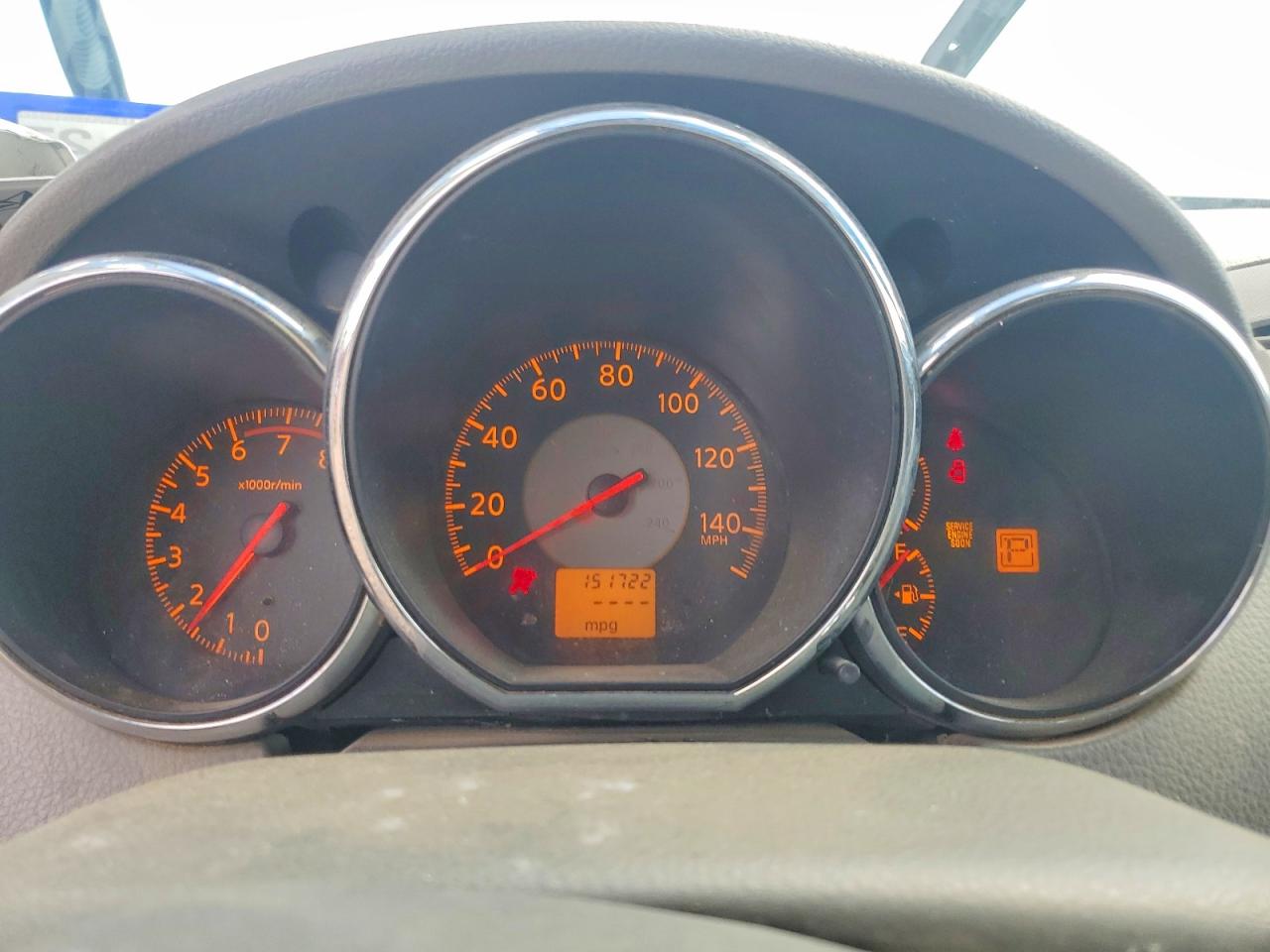 2006 Nissan Altima 2.5 Gray vin: 1N4AL11D36N381167