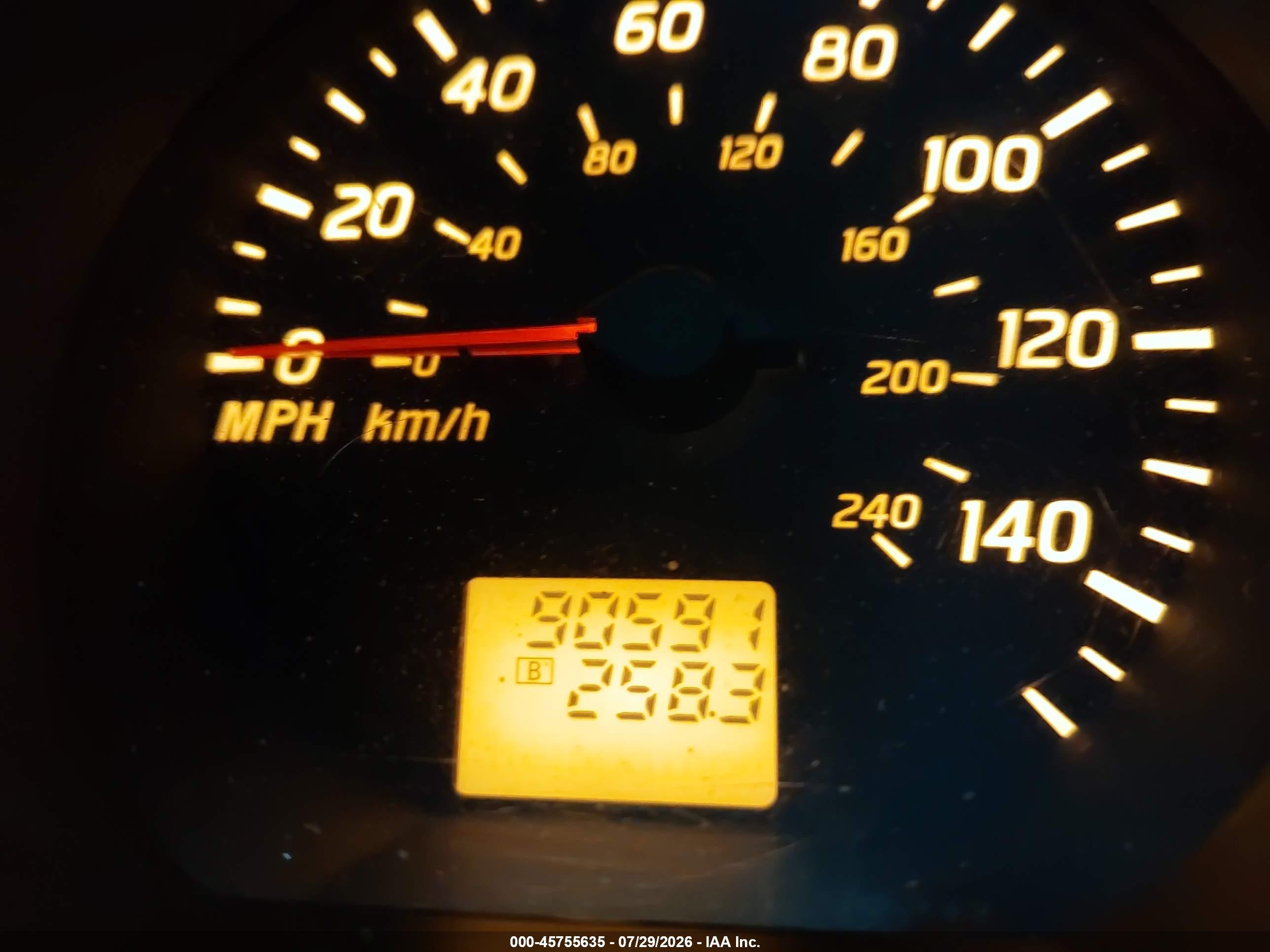 2002 Nissan Altima 2.5 Sl Gold vin: 1N4AL11D42C134178