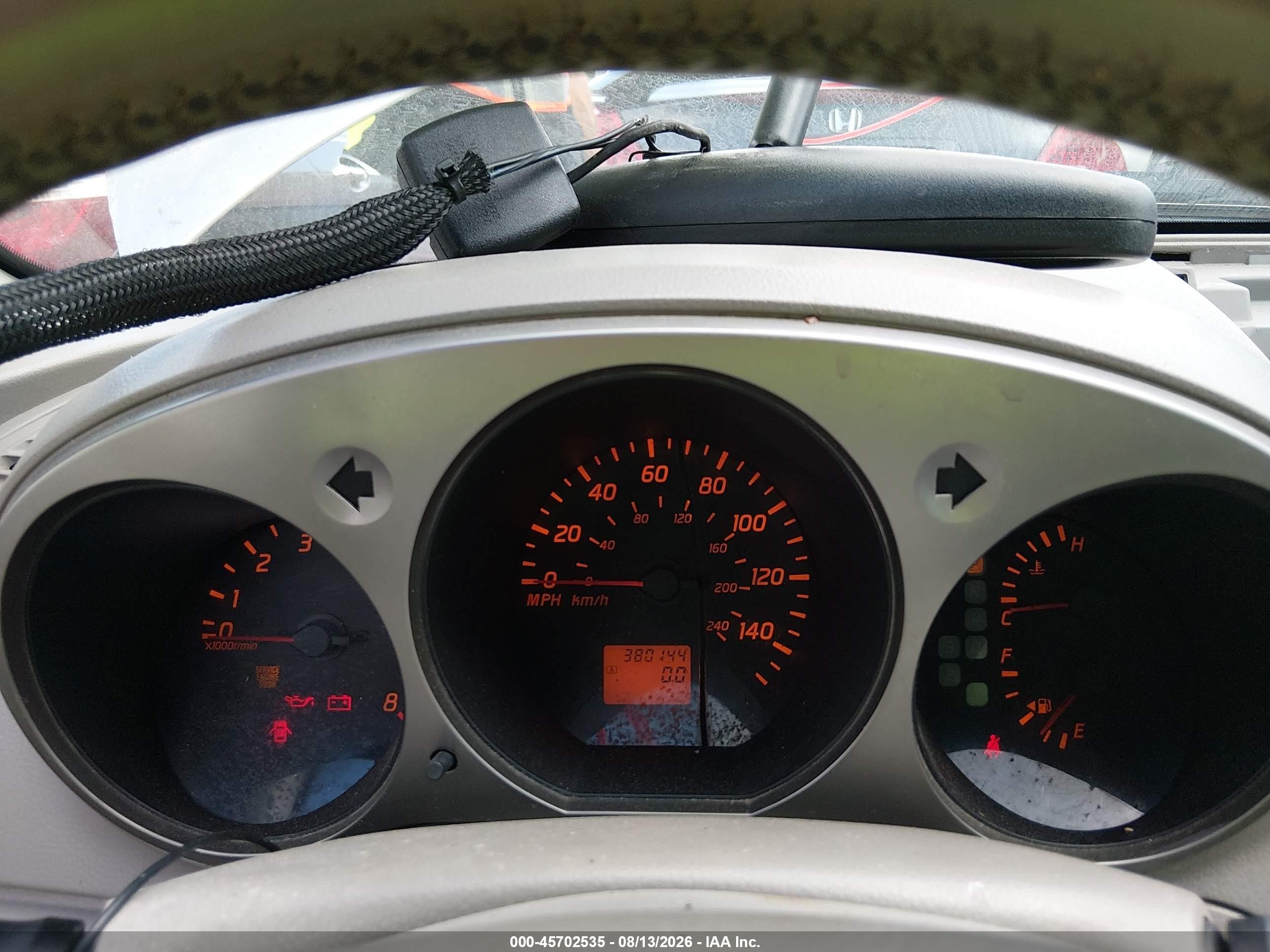 2003 Nissan Altima 2.5 S Silver vin: 1N4AL11D43C107709