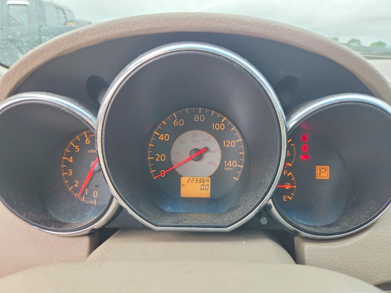 2005 Nissan Altima 2.5 Gray vin: 1N4AL11D45C288734
