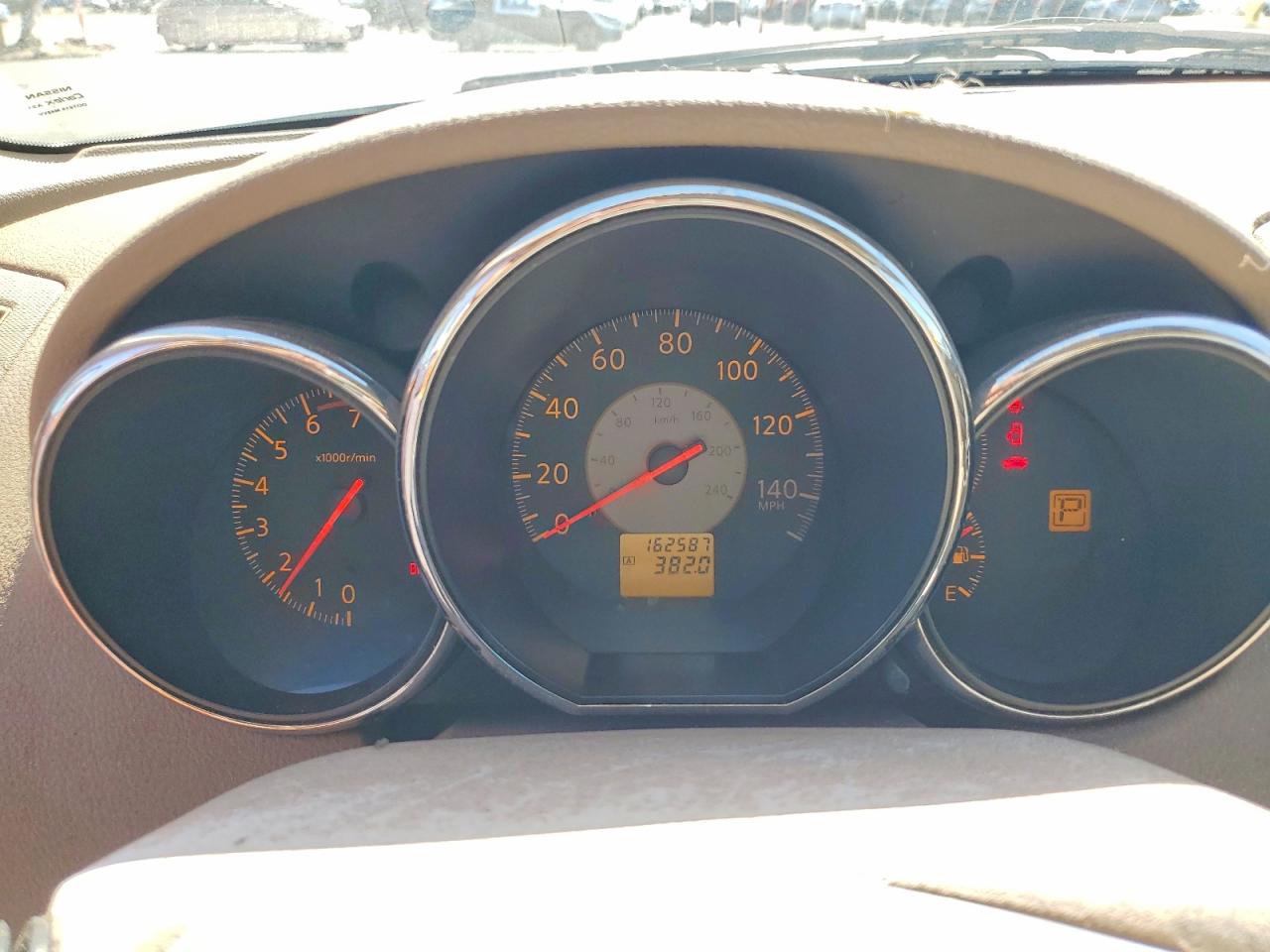2005 Nissan Altima 2.5 Green vin: 1N4AL11D45N466260