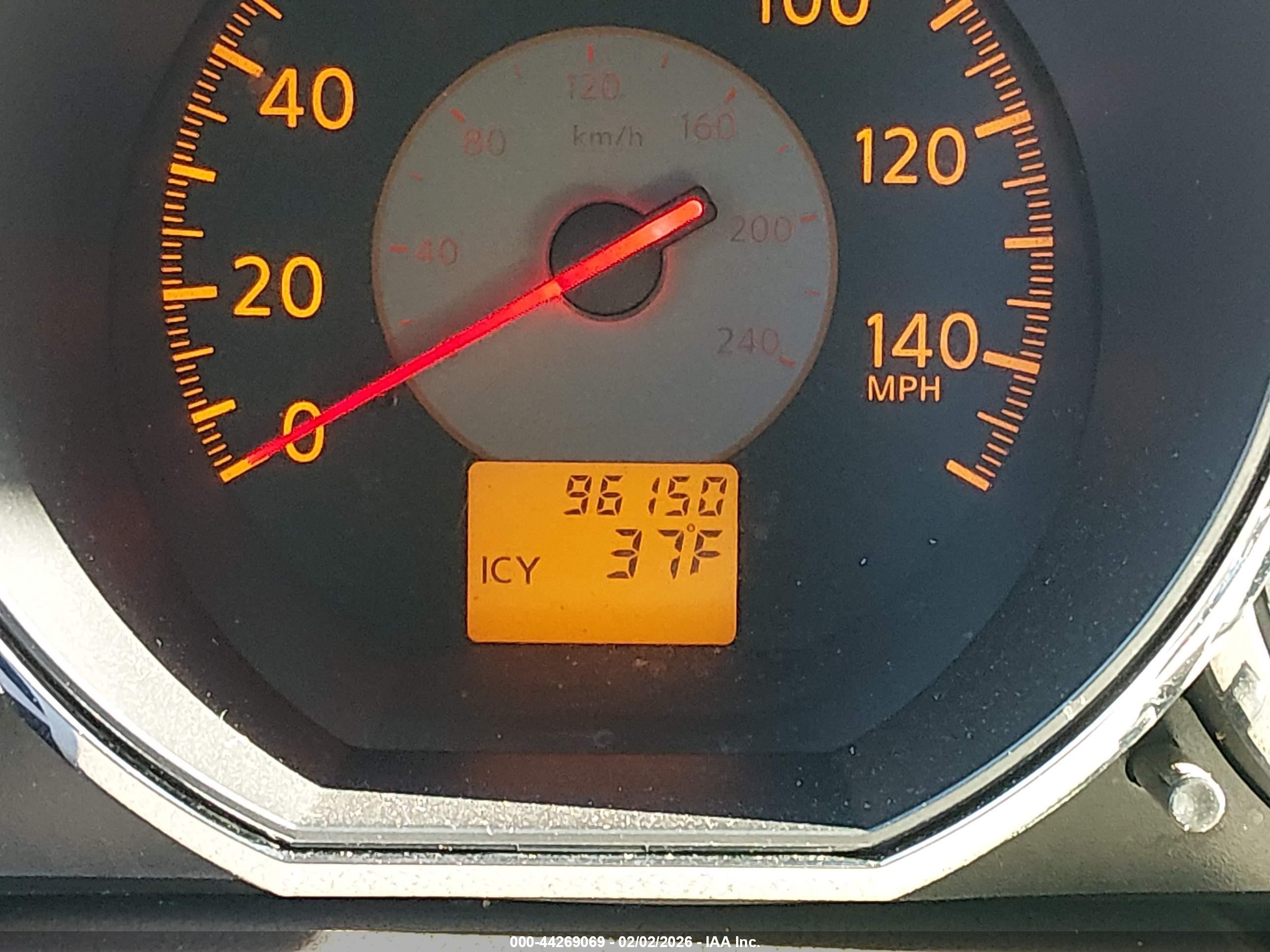 2006 Nissan Altima 2.5 S Green vin: 1N4AL11D46C161094