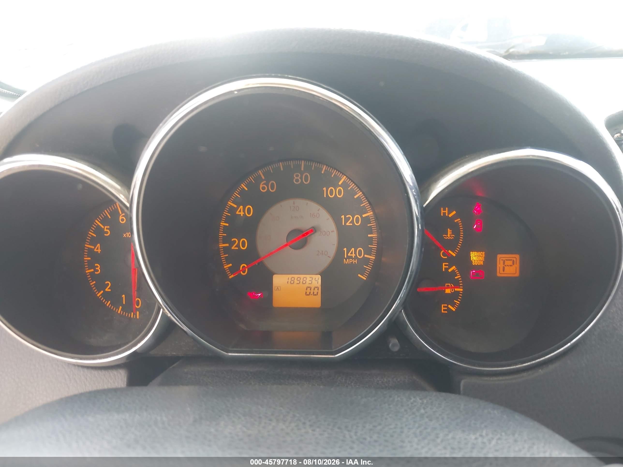 2006 Nissan Altima 2.5 S Silver vin: 1N4AL11D46C203232