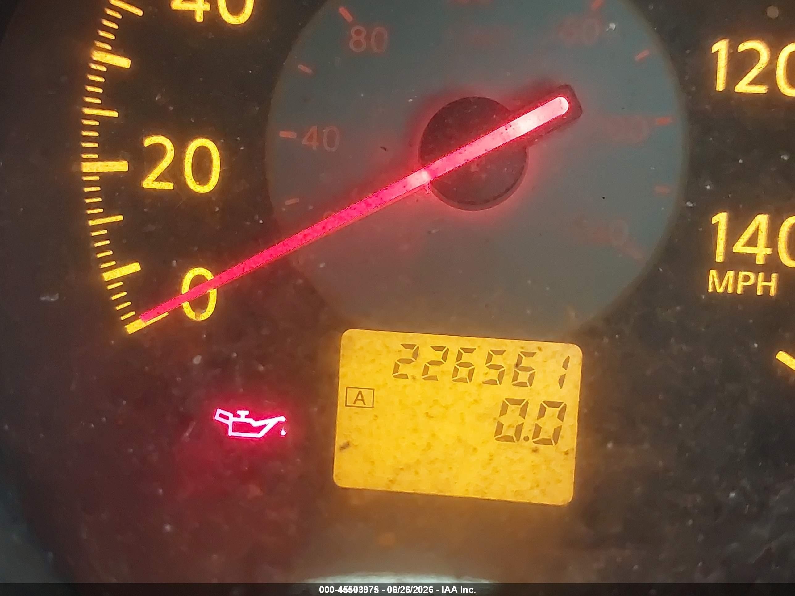 2006 Nissan Altima 2.5 S White vin: 1N4AL11D46C219396