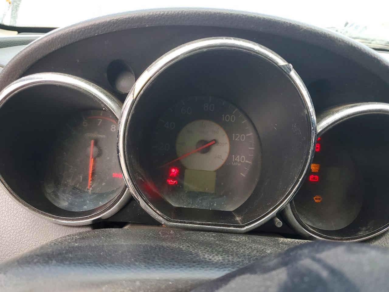 2006 Nissan Altima 2.5 Blue vin: 1N4AL11D46N313167