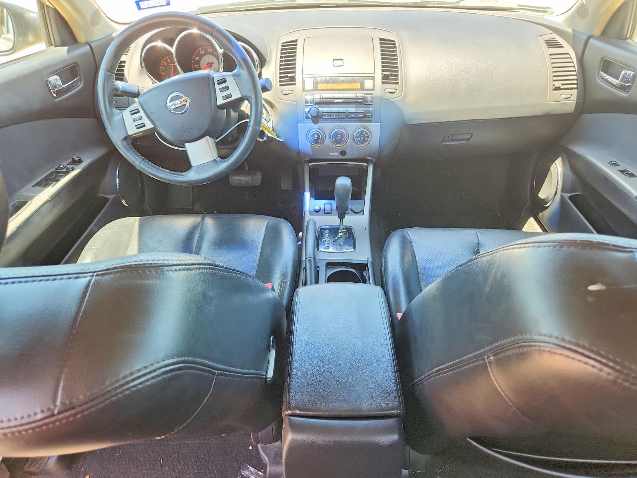 2006 Nissan Altima 2.5 Gold vin: 1N4AL11D46N316828