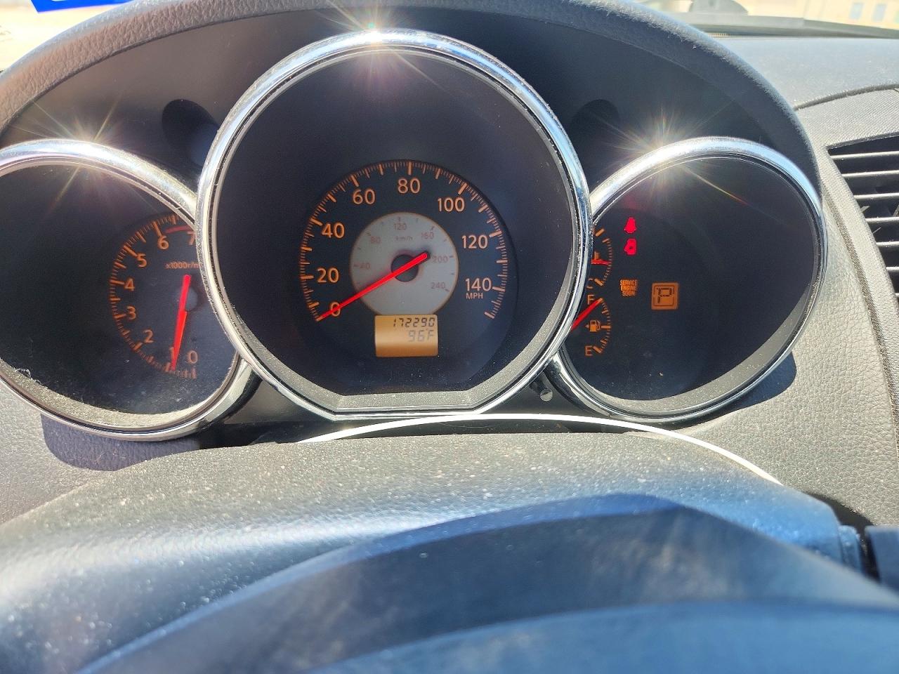 2006 Nissan Altima 2.5 Gold vin: 1N4AL11D46N316828